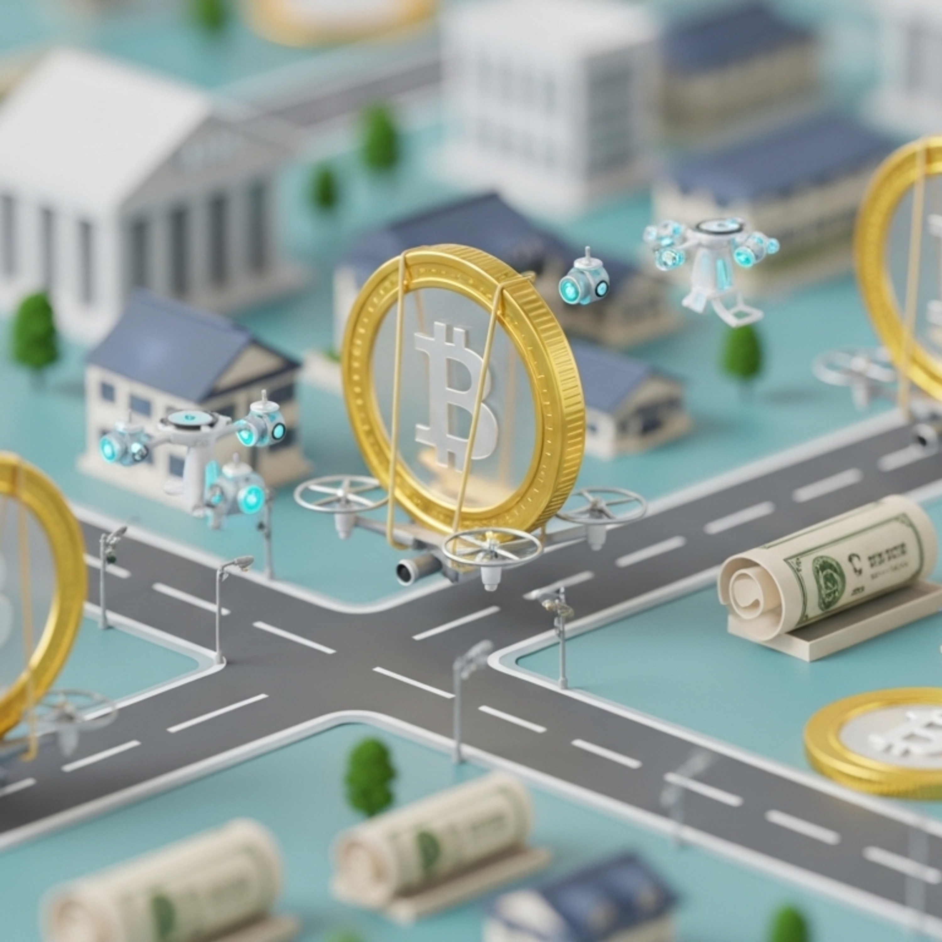 日本初!円建てステーブルコインJPYC発行開始