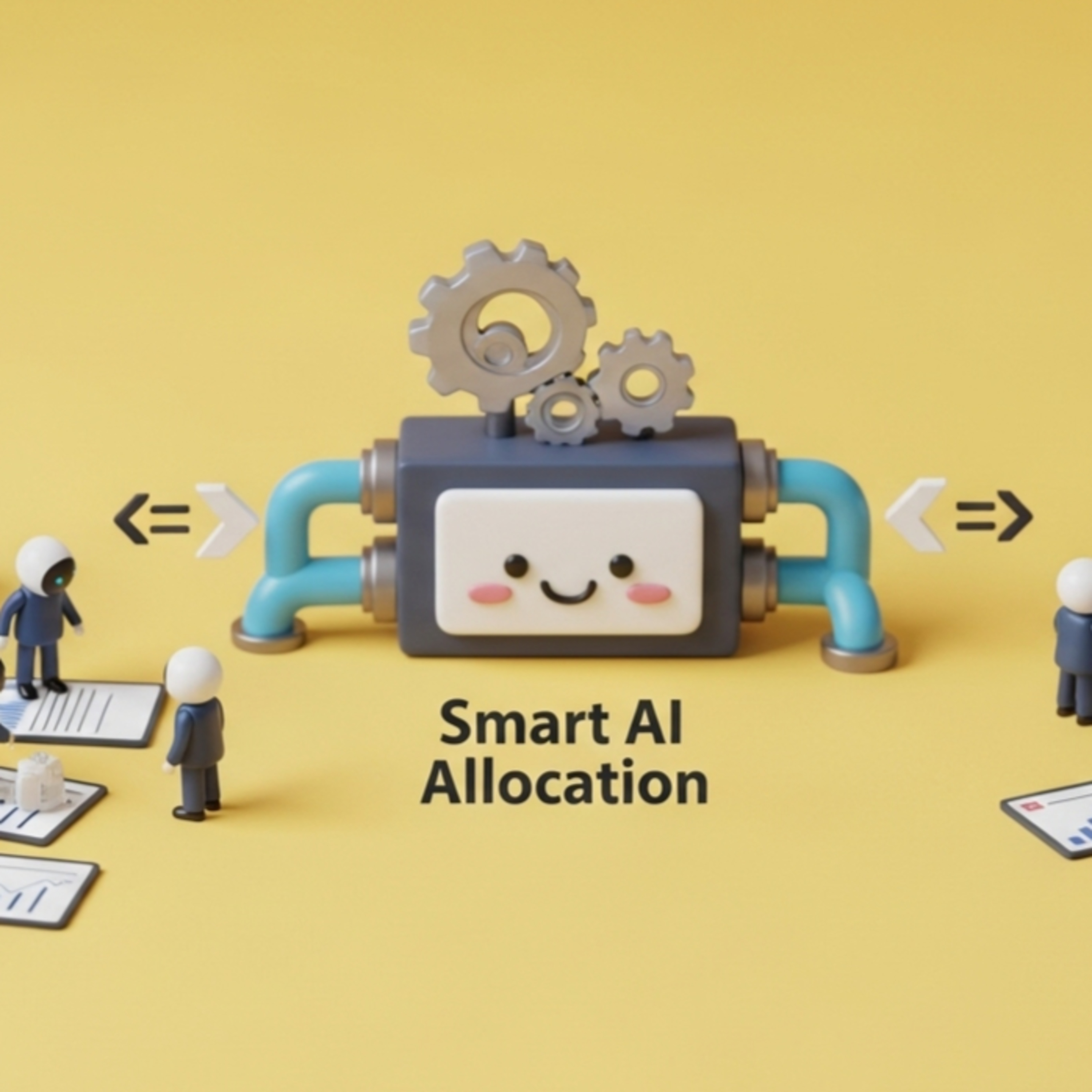 AI活用でコスト半減？賢いモデル選びの秘訣