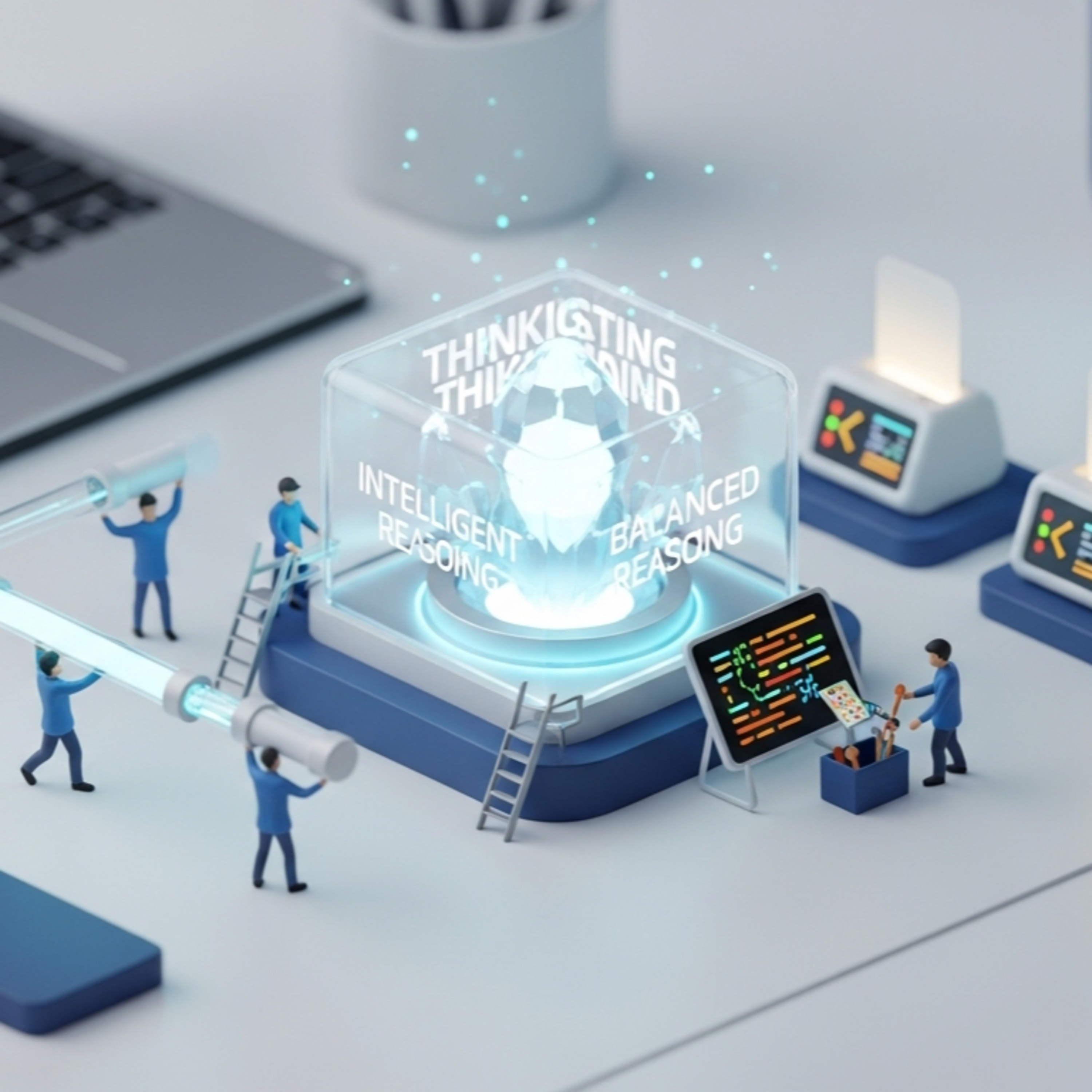 GPT-5.1登場！速さと賢さを両立した次世代AIの実力とは