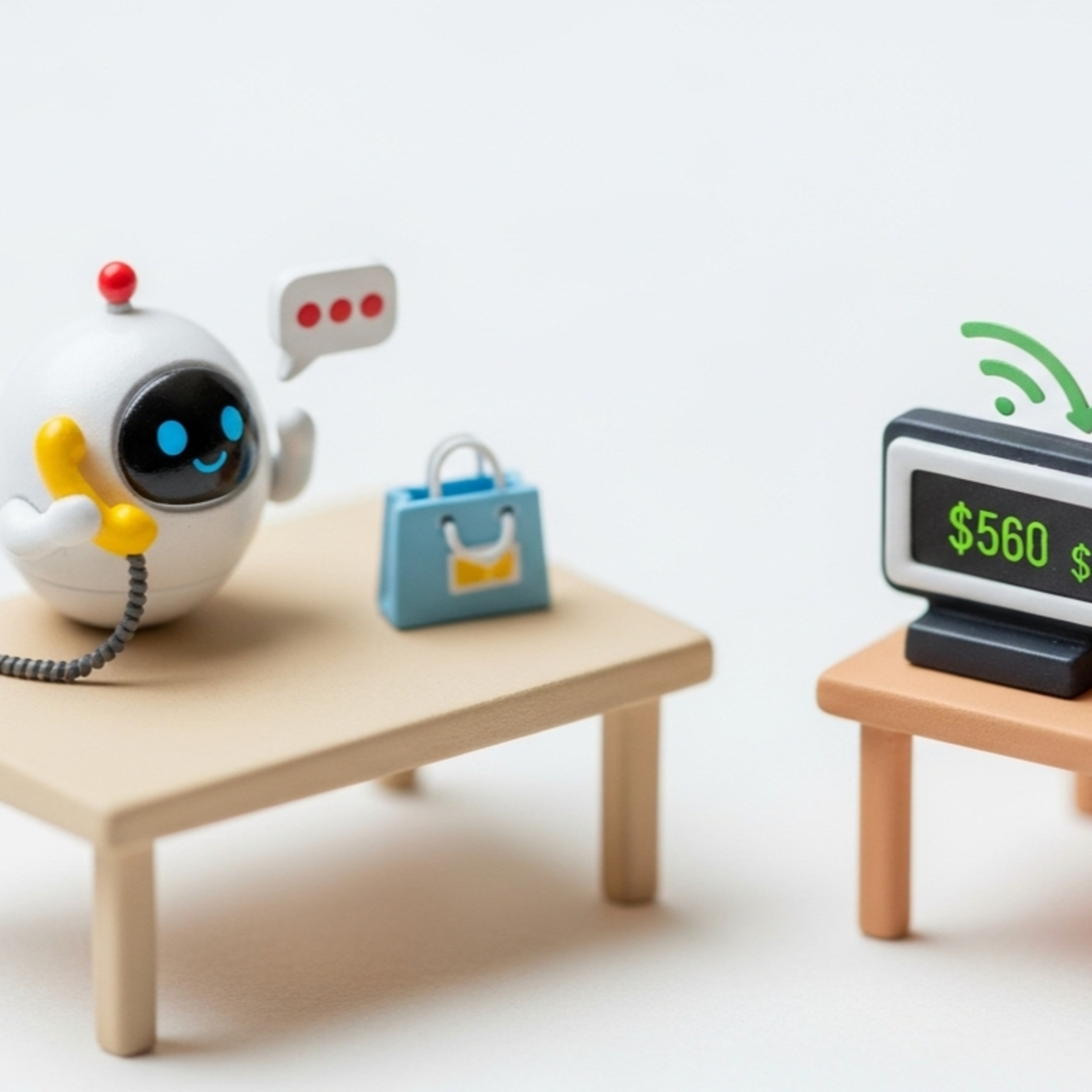 AIがあなたの代わりにお買い物？Googleの最新ショッピング機能がやばい