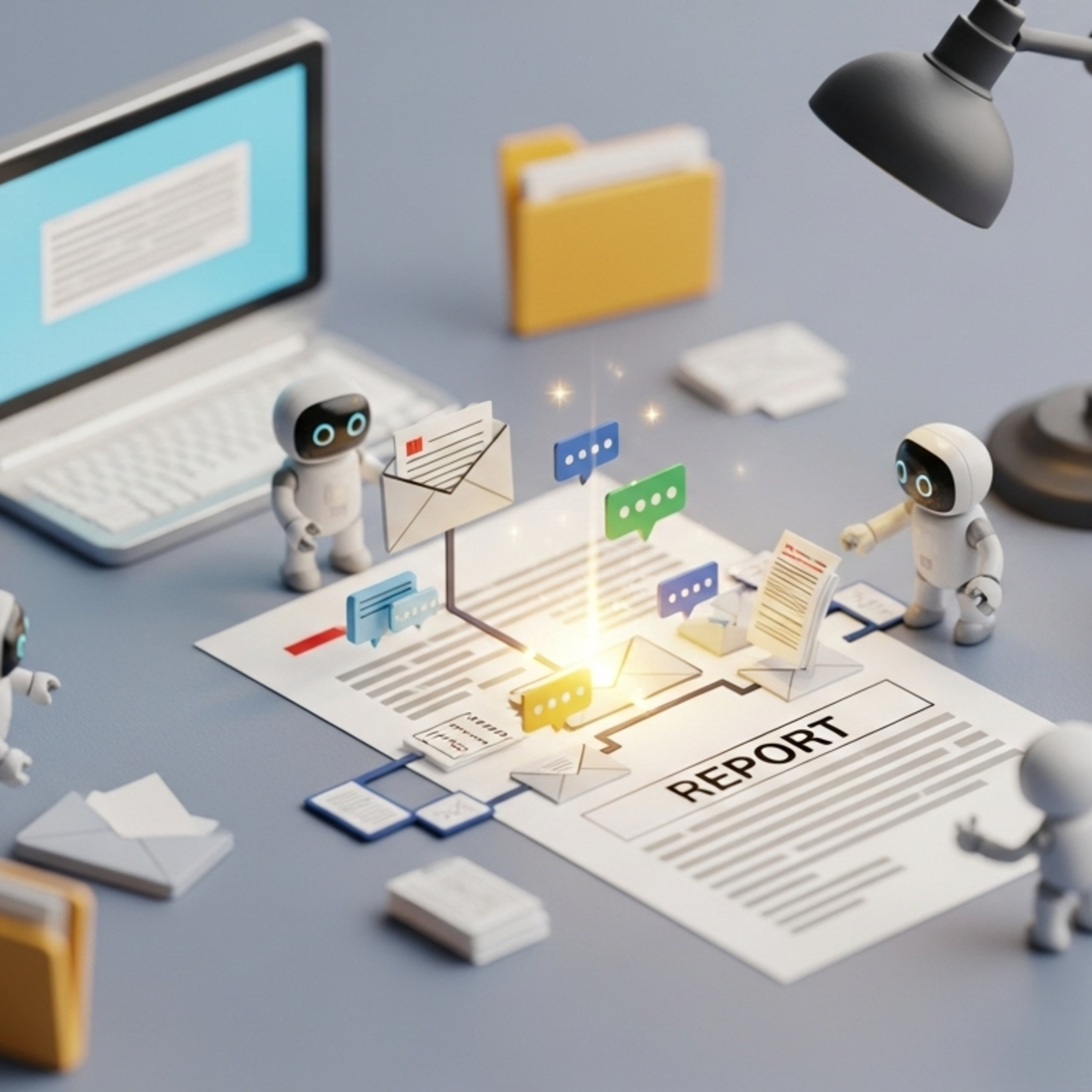 Googleの秘書AIが進化した！NotebookLMの新機能『Deep Research』があなたの仕事を変える