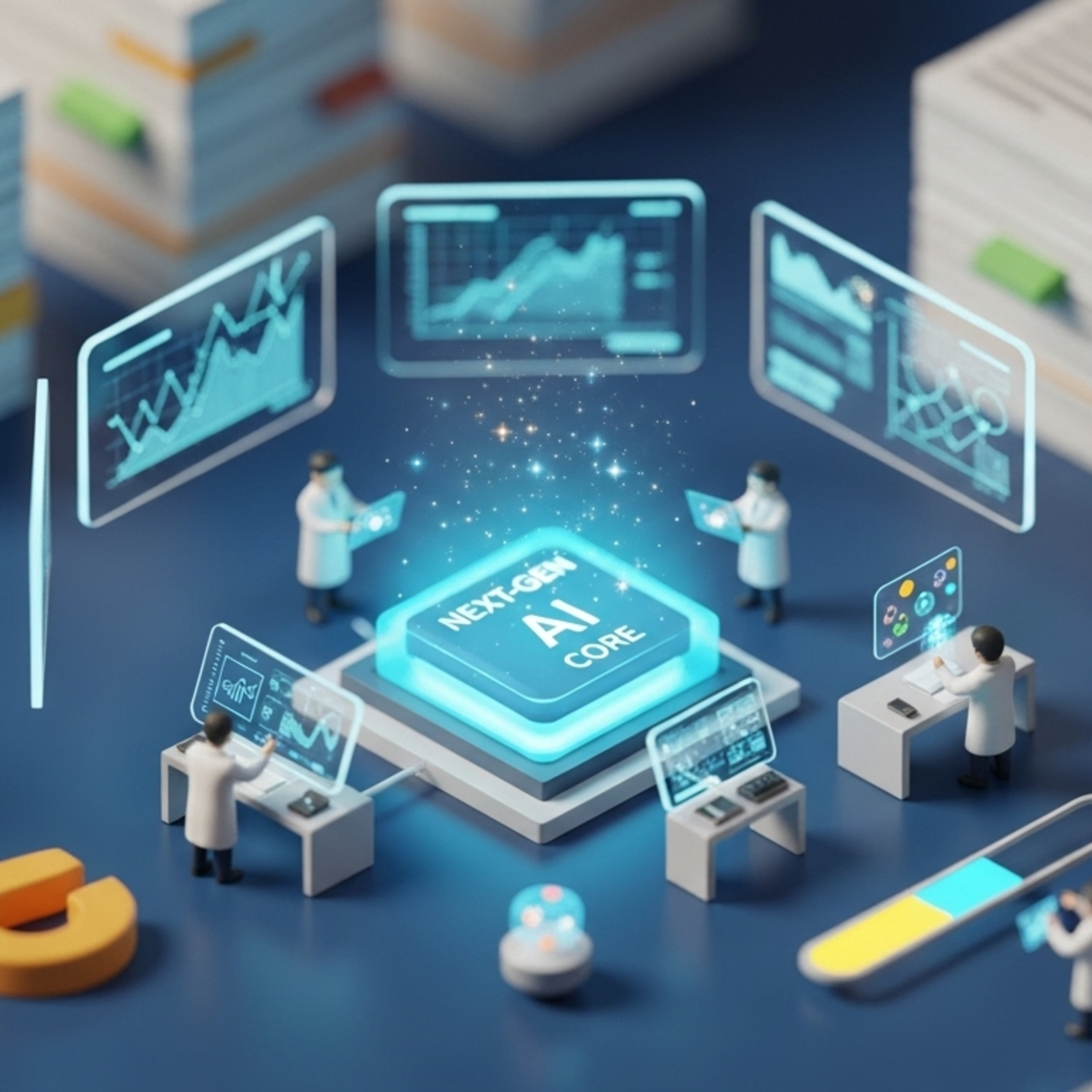 Google Gemini 3登場！考える力×作る力で何が変わる？