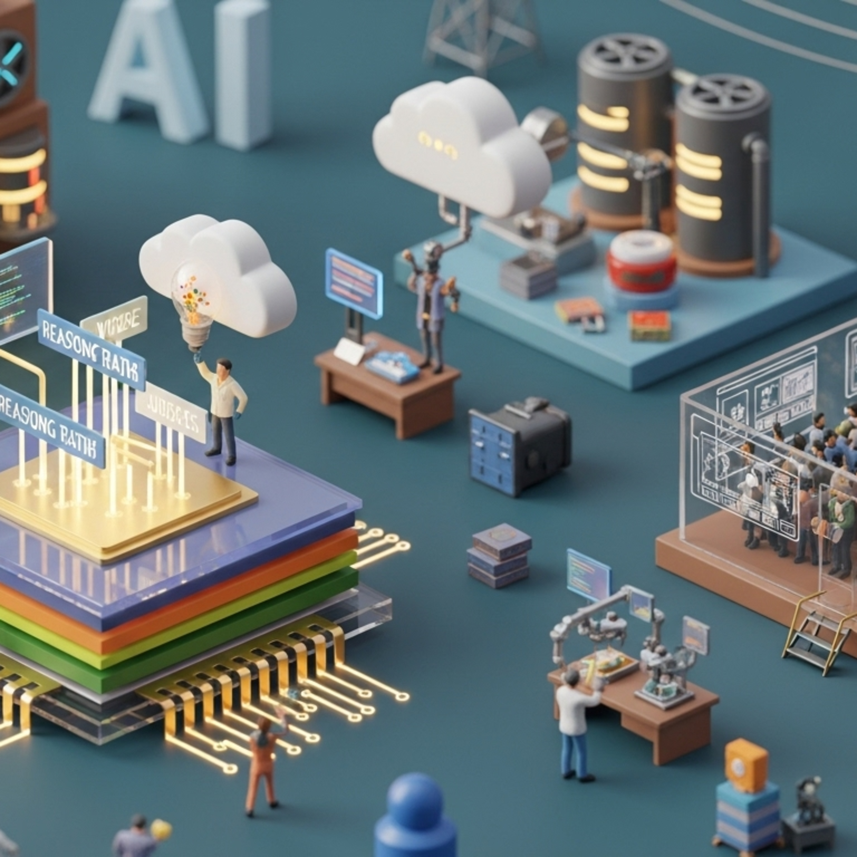 AIが変わった日 - エージェント時代の幕開けと隠されたリスク