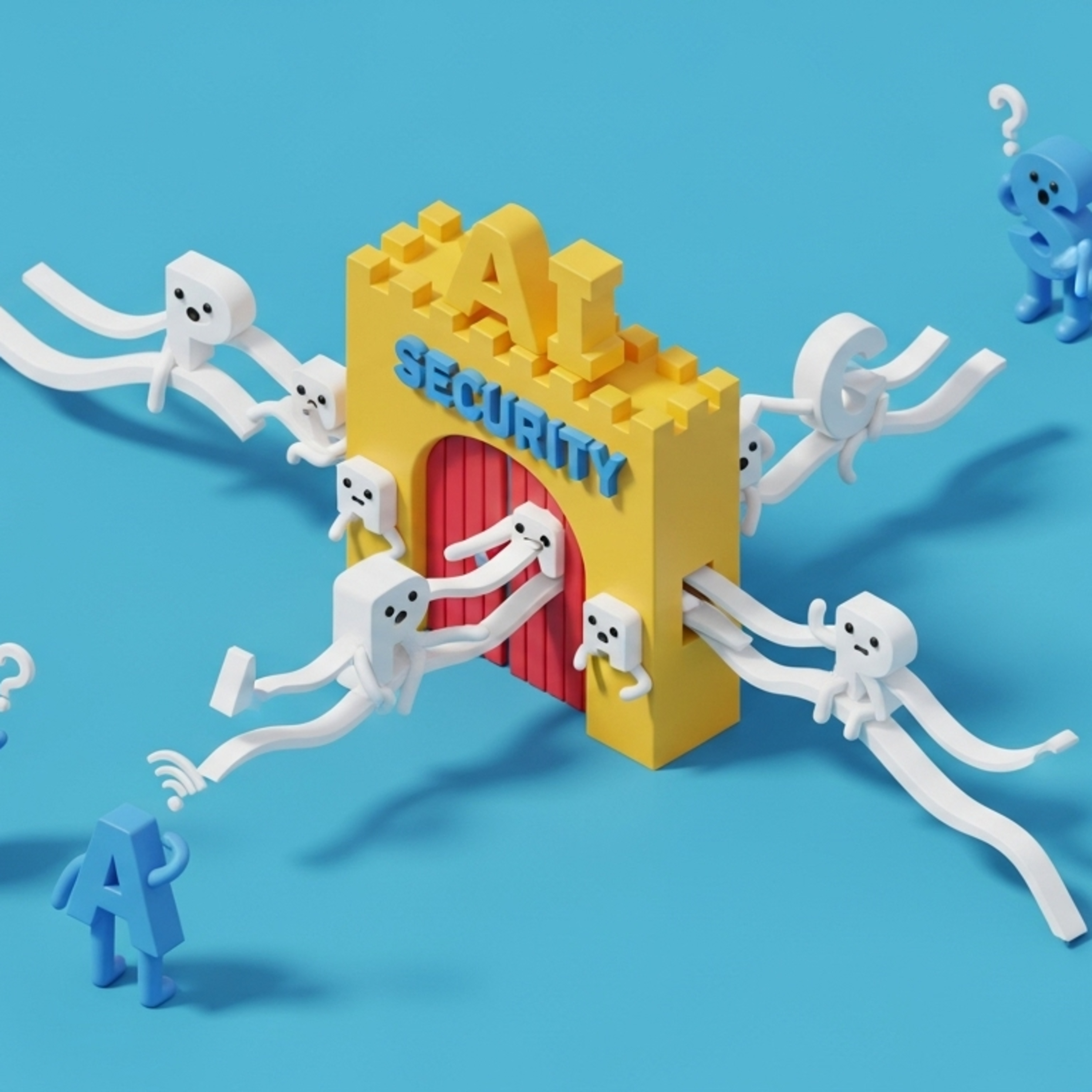 詩で突破?AIの意外な弱点が明らかに