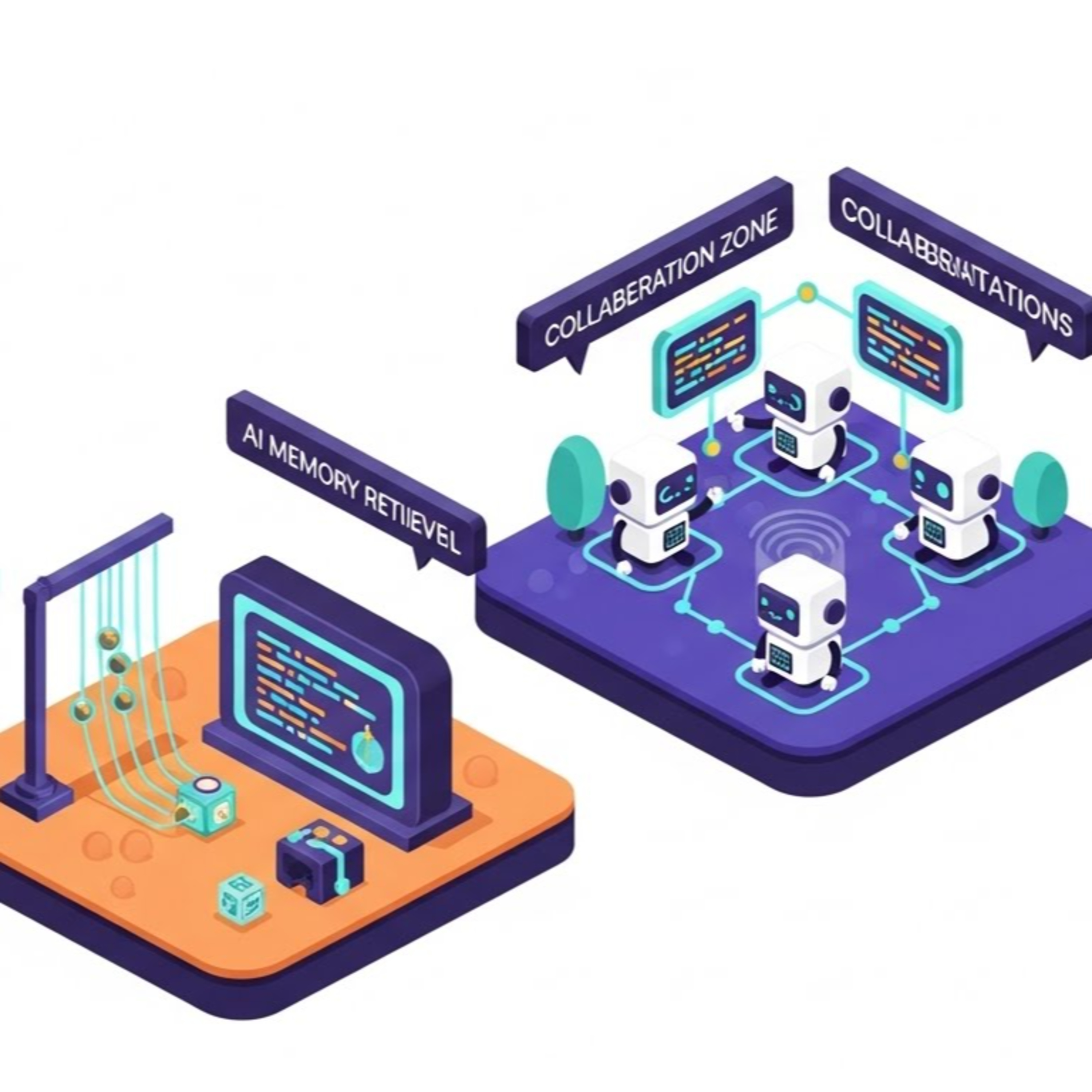 AIが自分で成長する時代へ｜最新エージェント研究3選