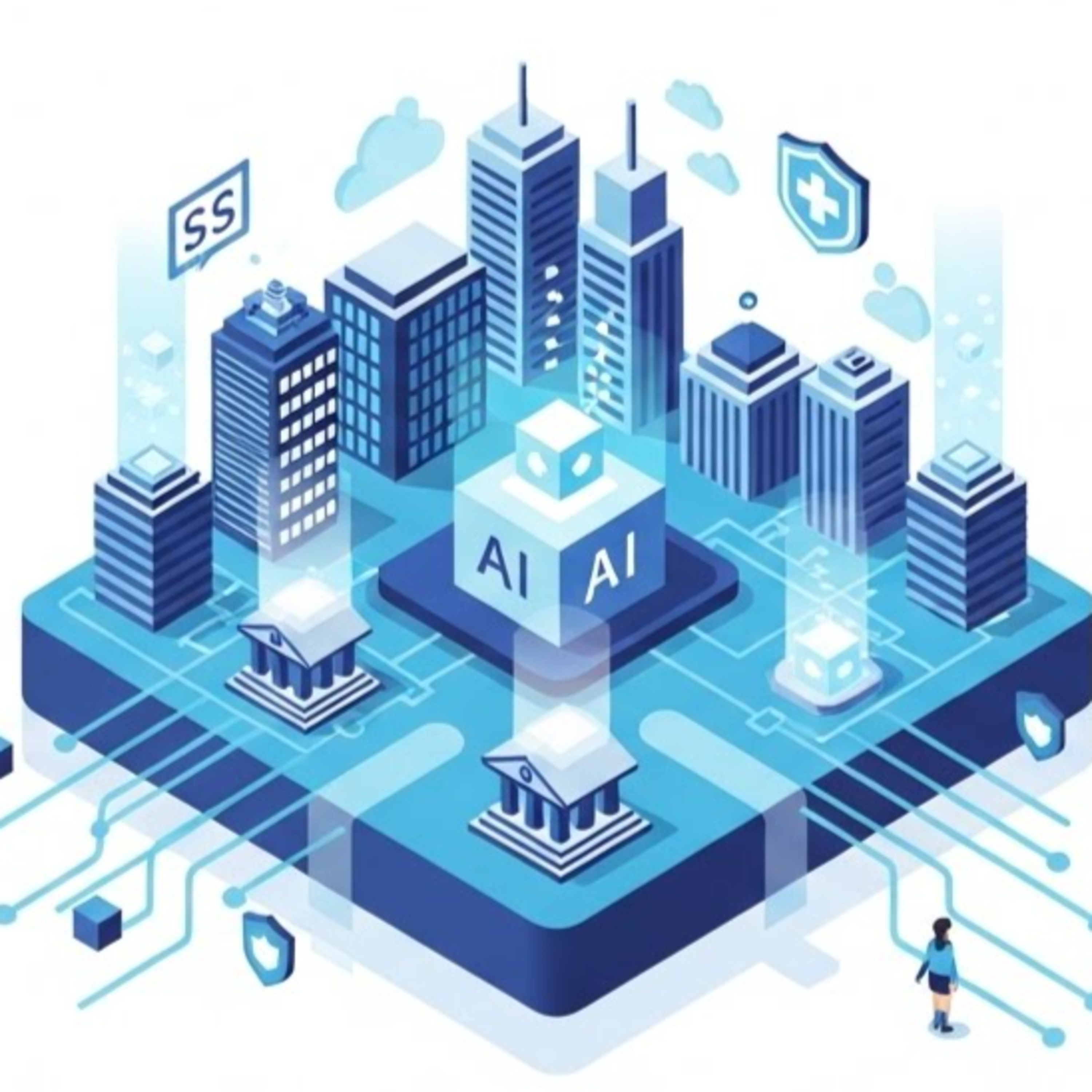 もはや後戻りできない!? 生成AI実装の最前線と3つの課題