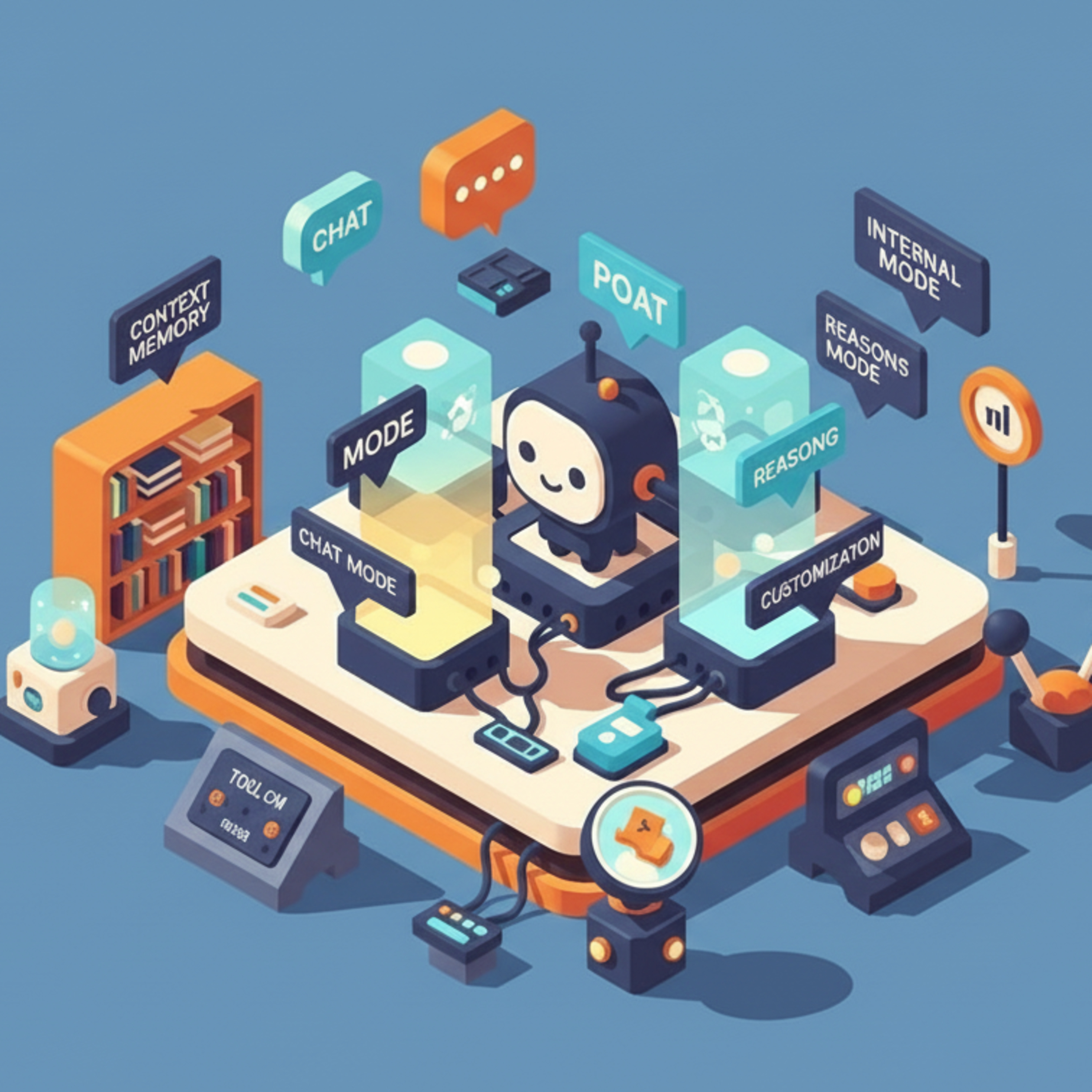 ChatGPT、ついに"考える"時代へ|GPT-5.1で変わるAIの未来