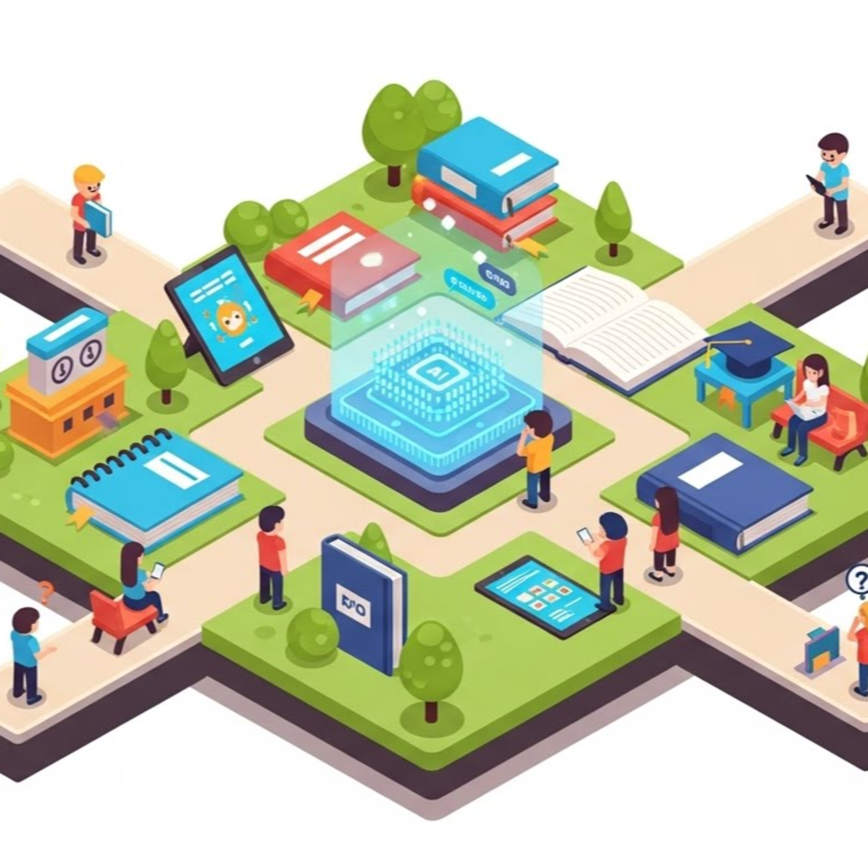 ChatGPTが大学を破壊する?それとも進化させる? 188人の学生が明かした衝撃の真実