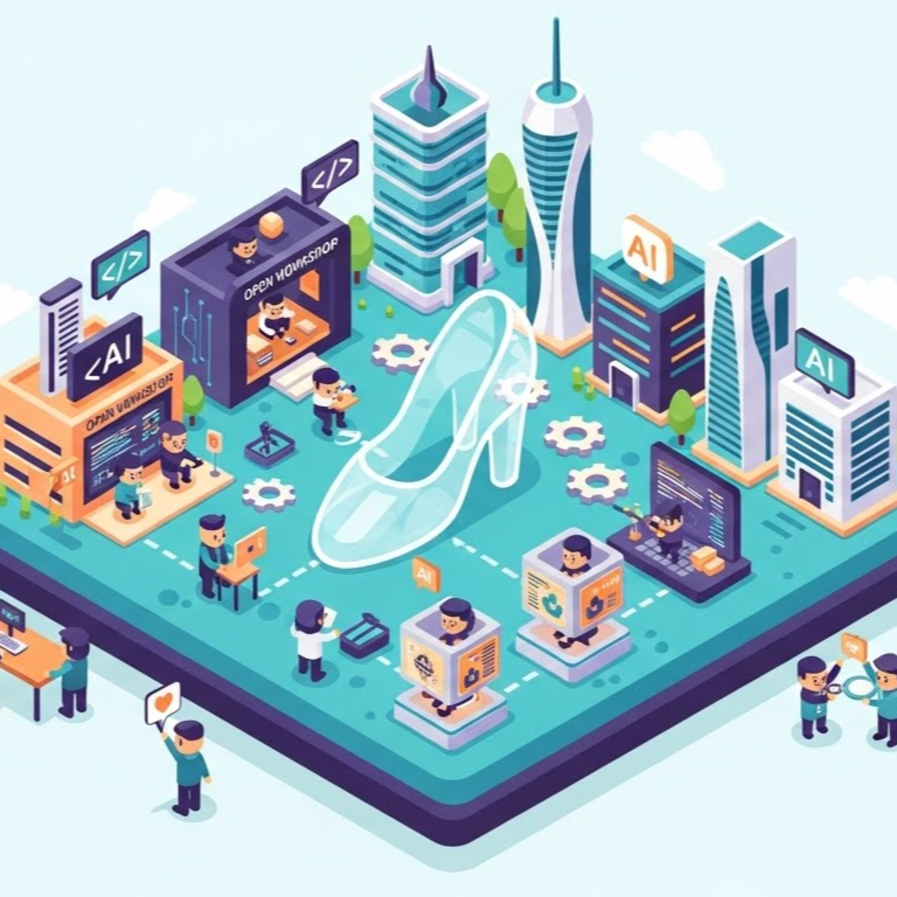 AIの本当の使い道は○○だった!100兆トークンで判明した事実