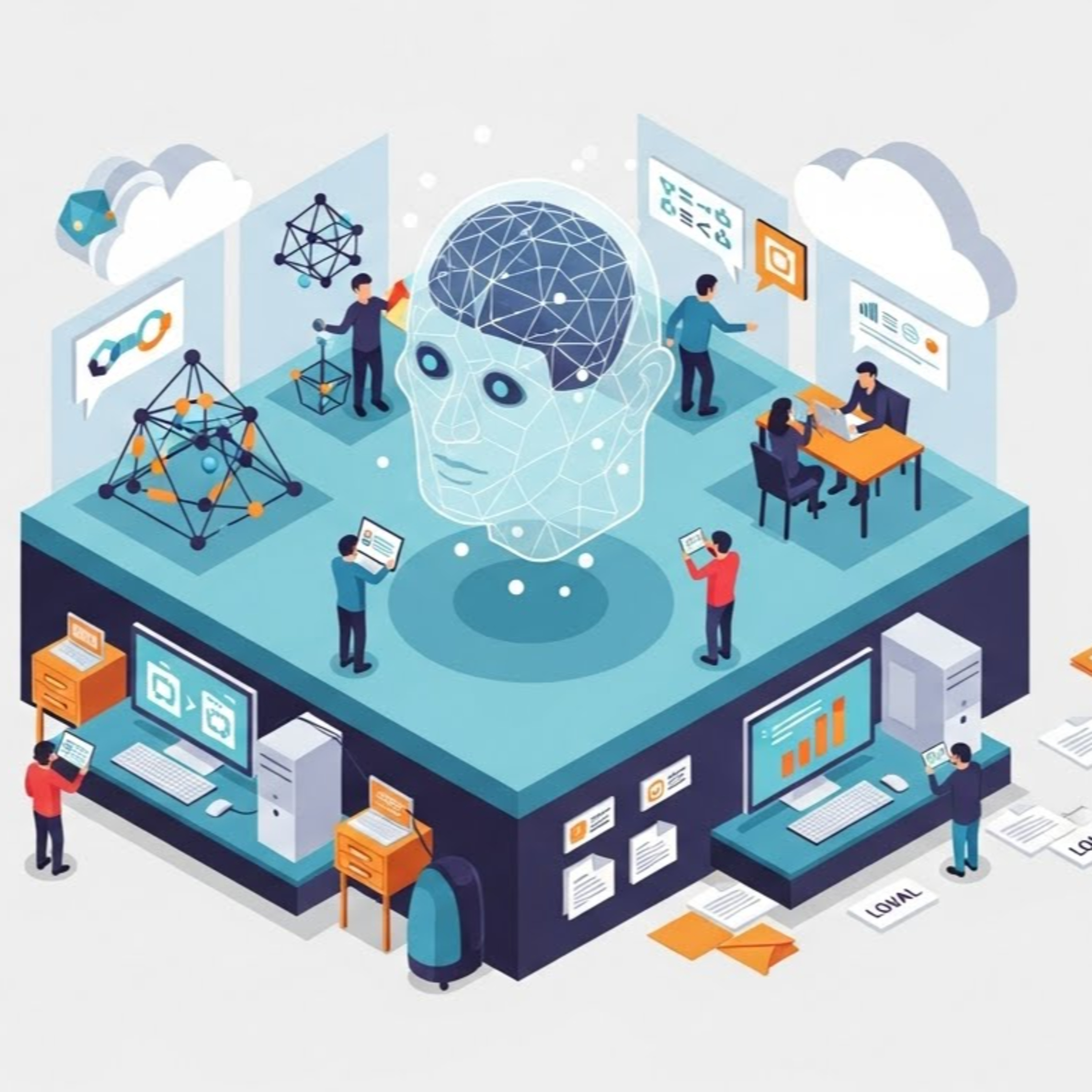 元テスラAI責任者が2025年のAI業界のまとめ