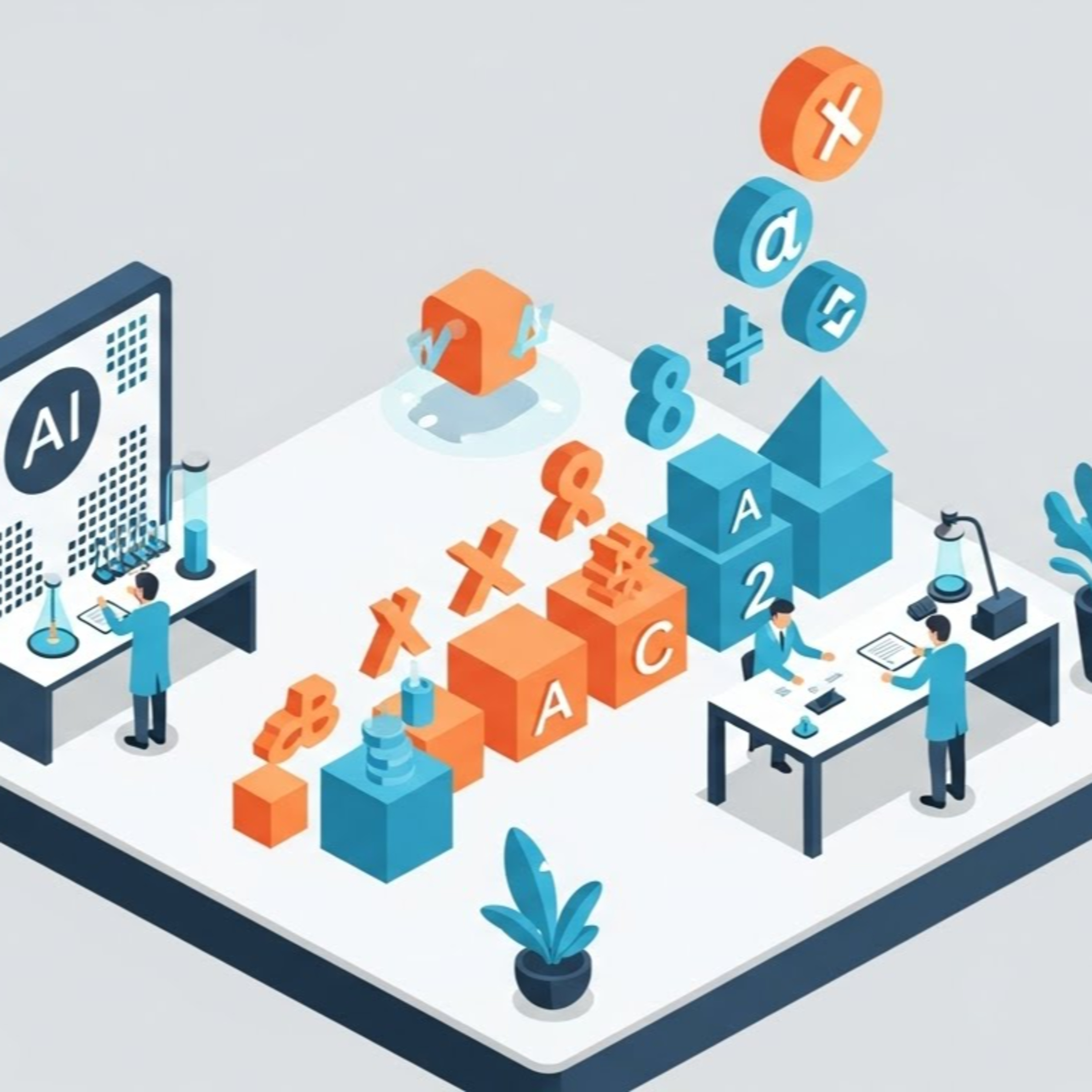 AIが数学の未解決問題を解いた!? 