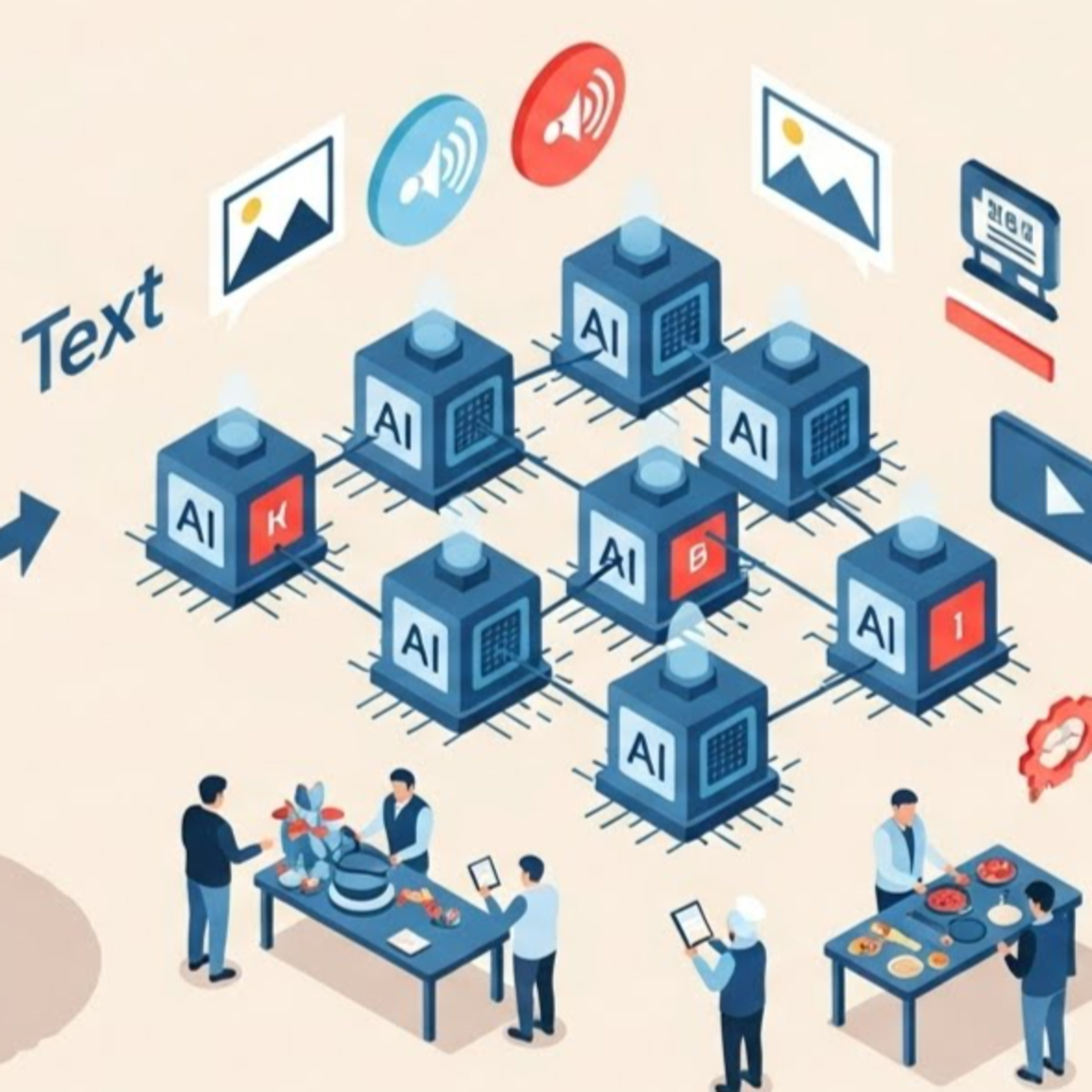 デカけりゃいい時代は終わった！次世代AI開発の衝撃トレンド