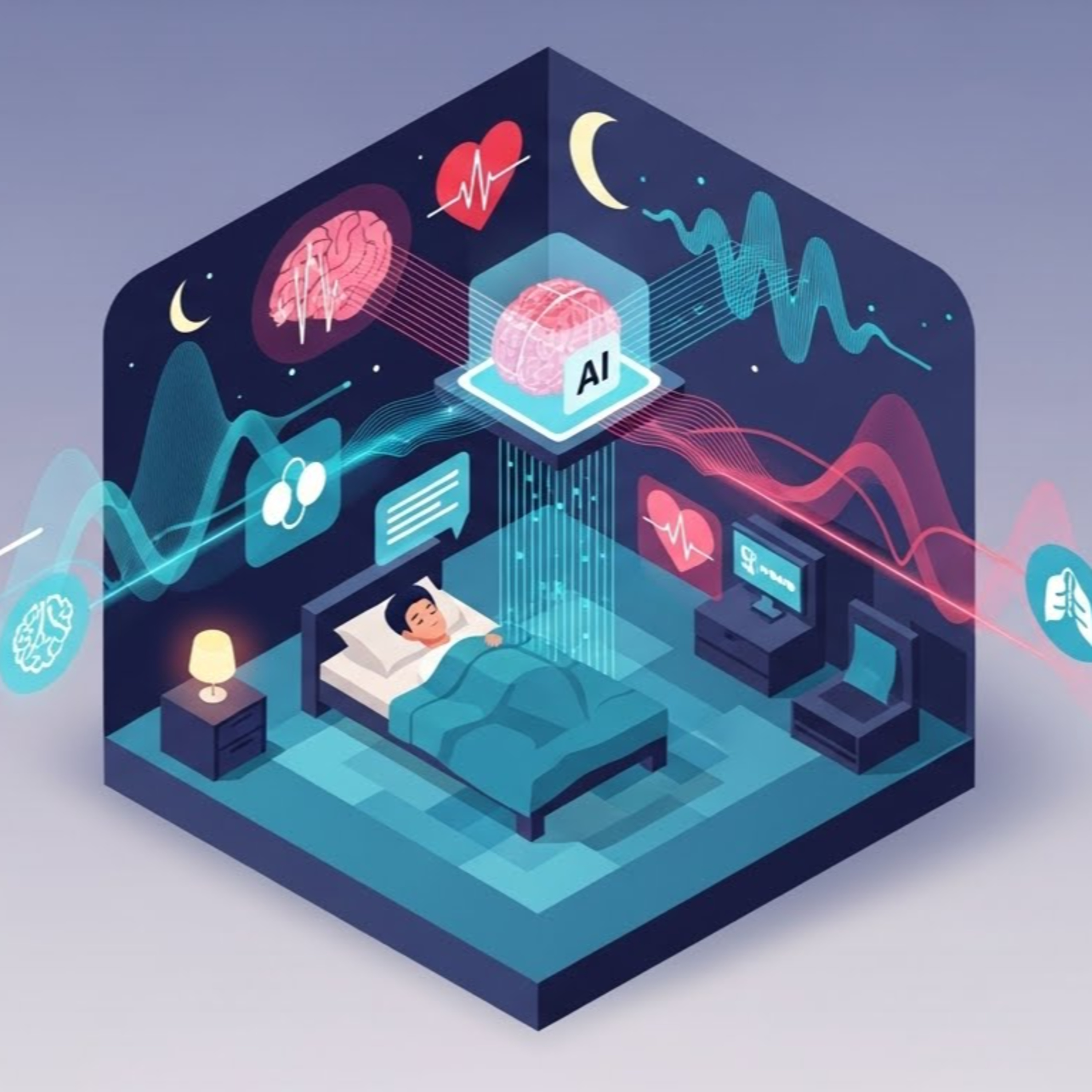 スタンフォード発AIが変える未来の健康診断