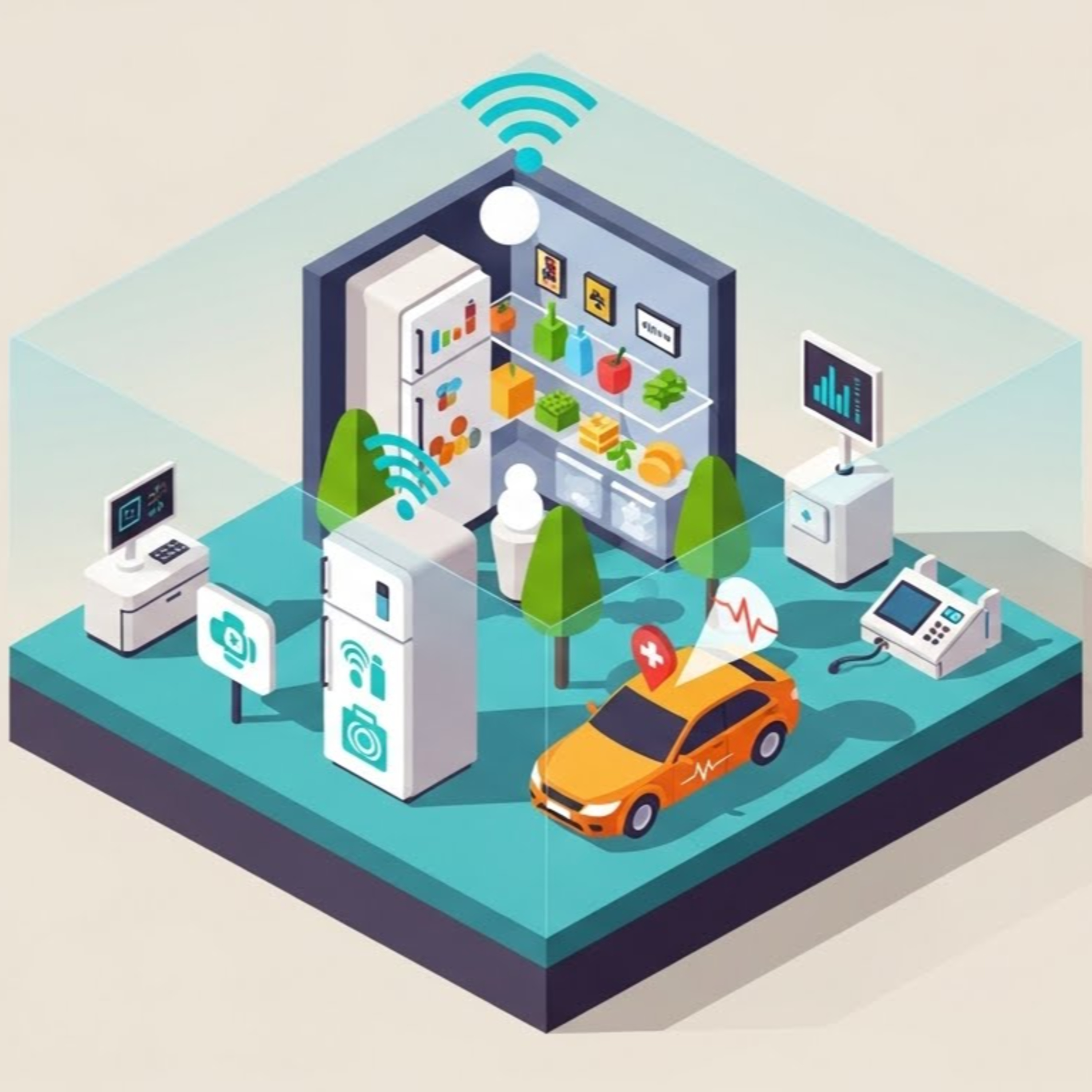 CES 2026でわかったAI