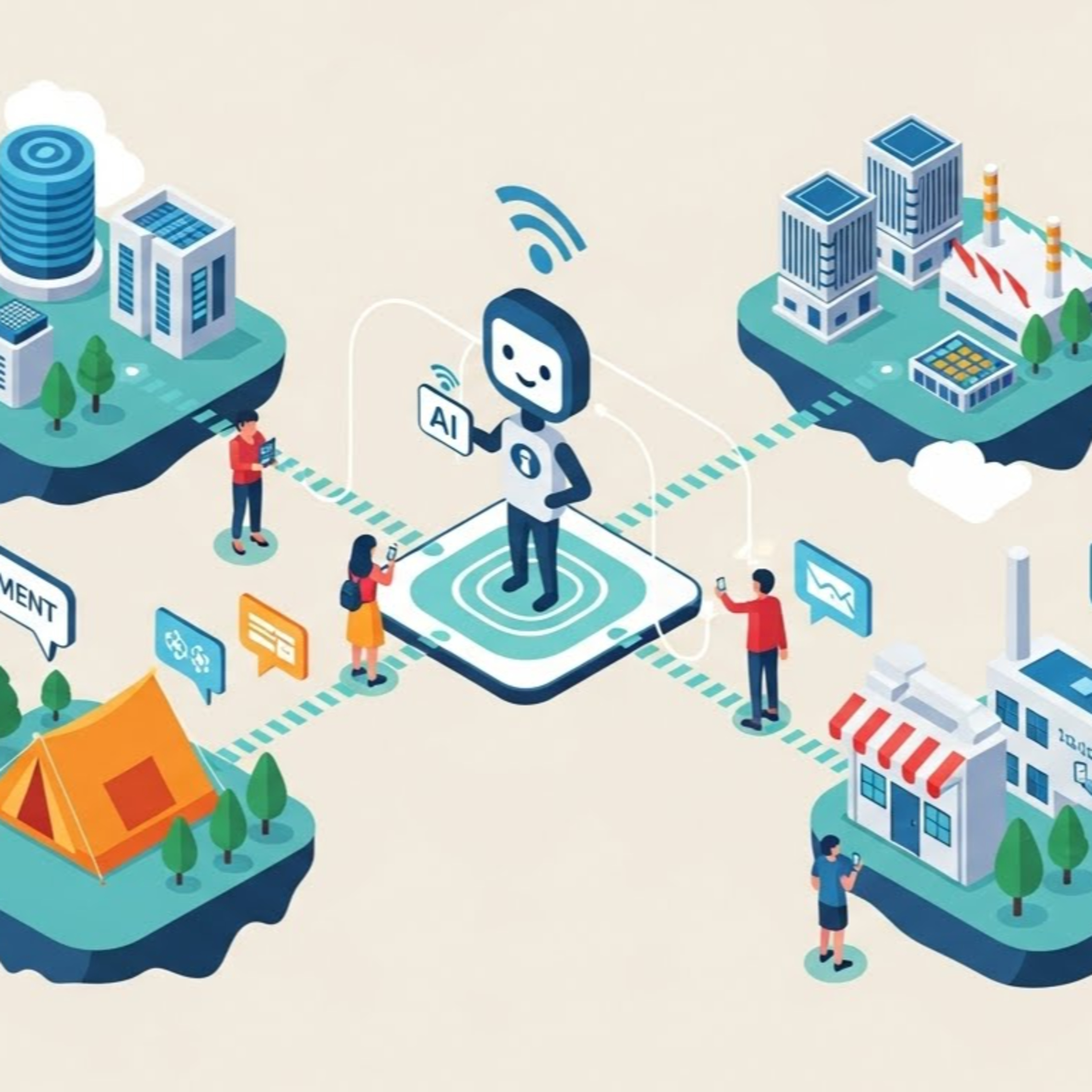 Googleが仕掛けるAI買い物革命！その場でポチれる新規格UCPとは？｜中東も参戦する半導体同盟の裏側