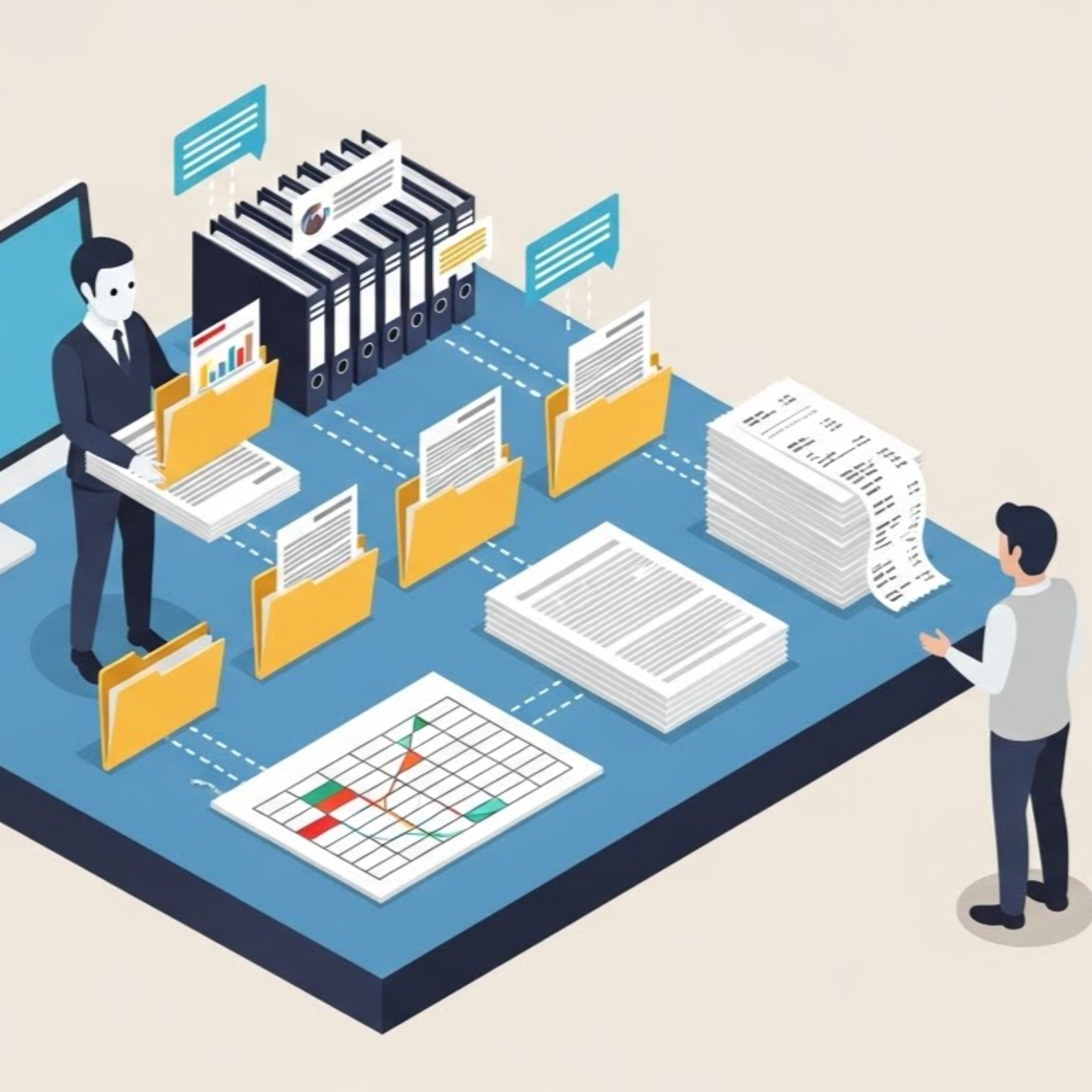 AIが勝手に仕事を片付けてくれる時代きた！Claude Cowork完全解説