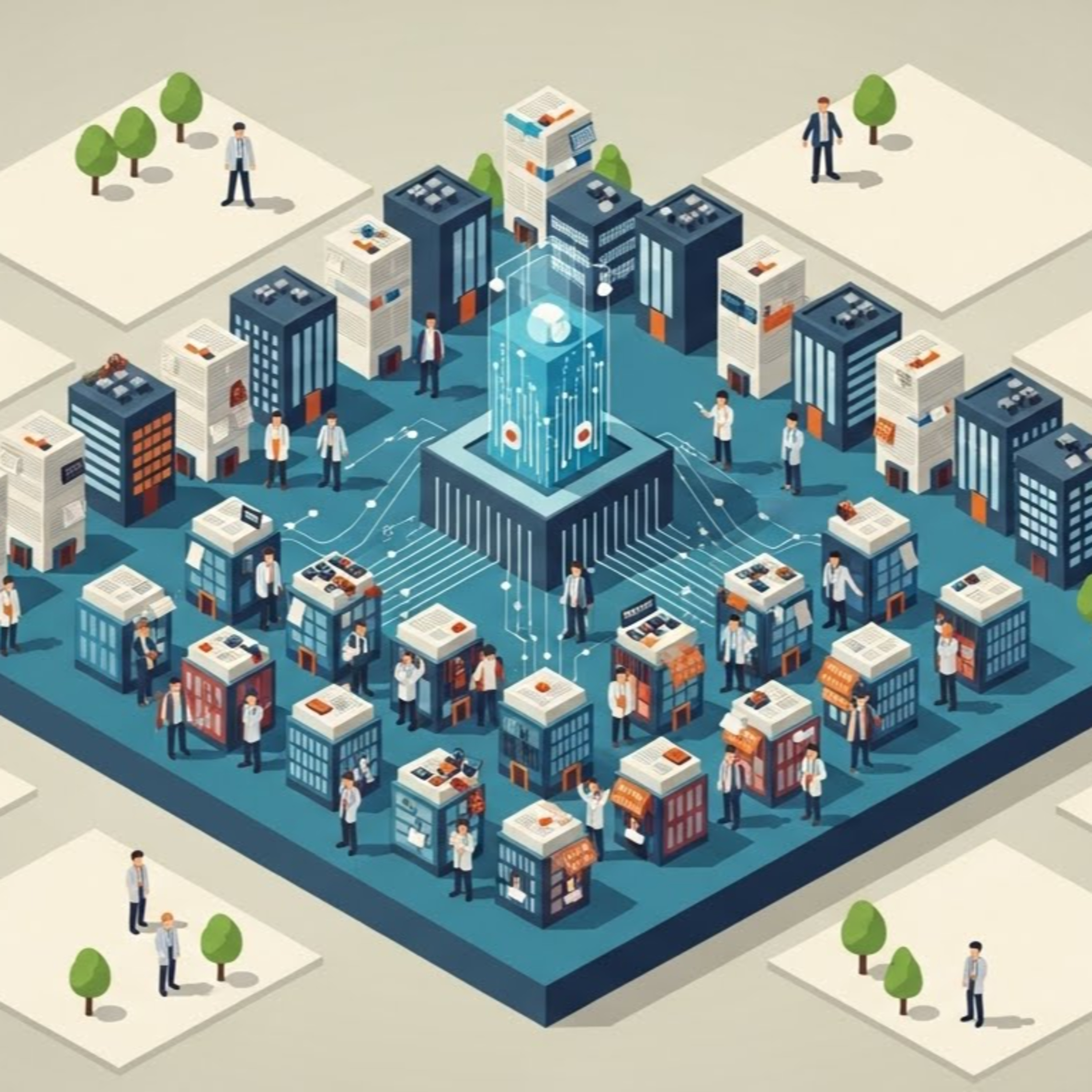 AIで論文3倍！でも科学は死ぬ？ネイチャー掲載の衝撃研究