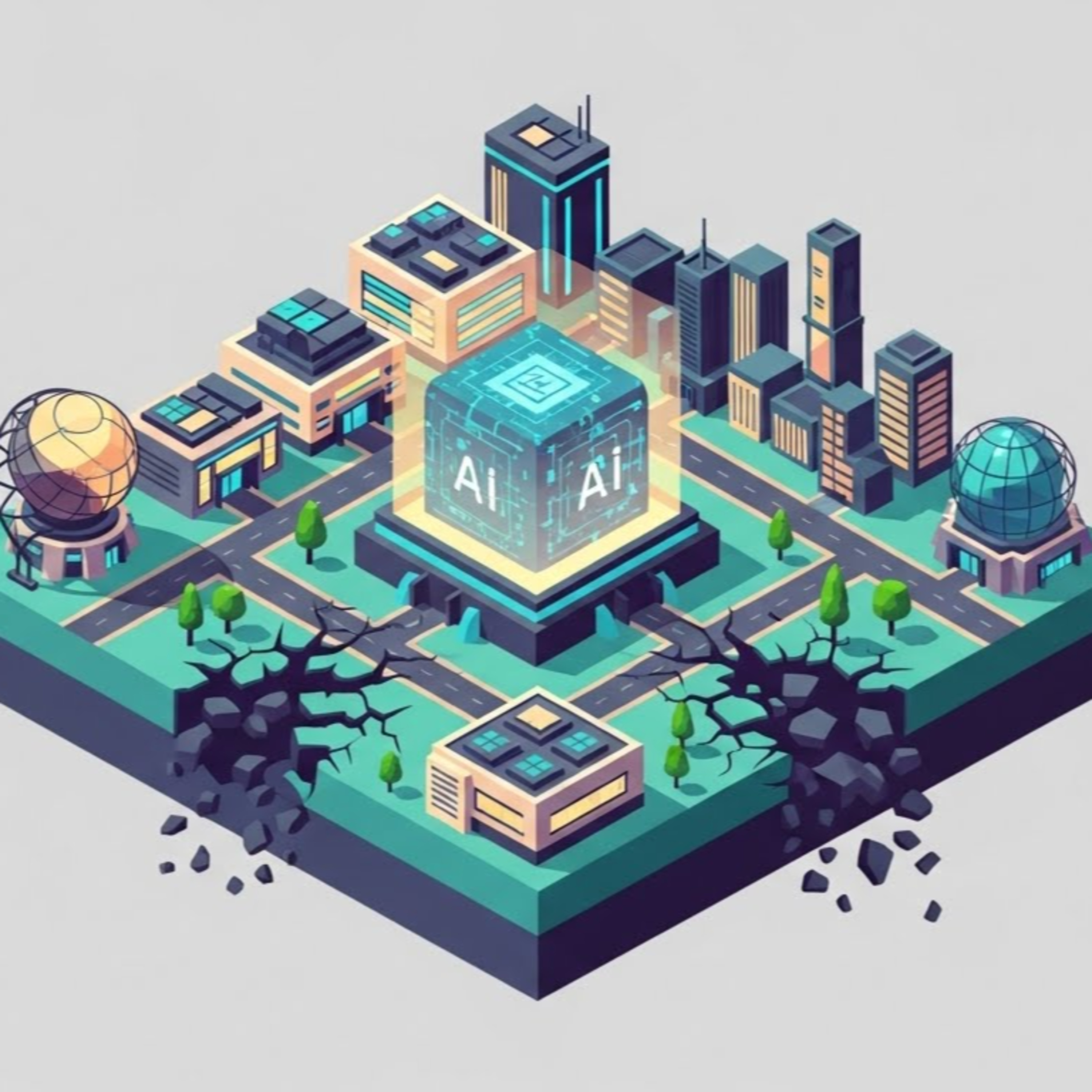 「人類はAIに支配されるべき」と主張し始めた恐怖の研究結果