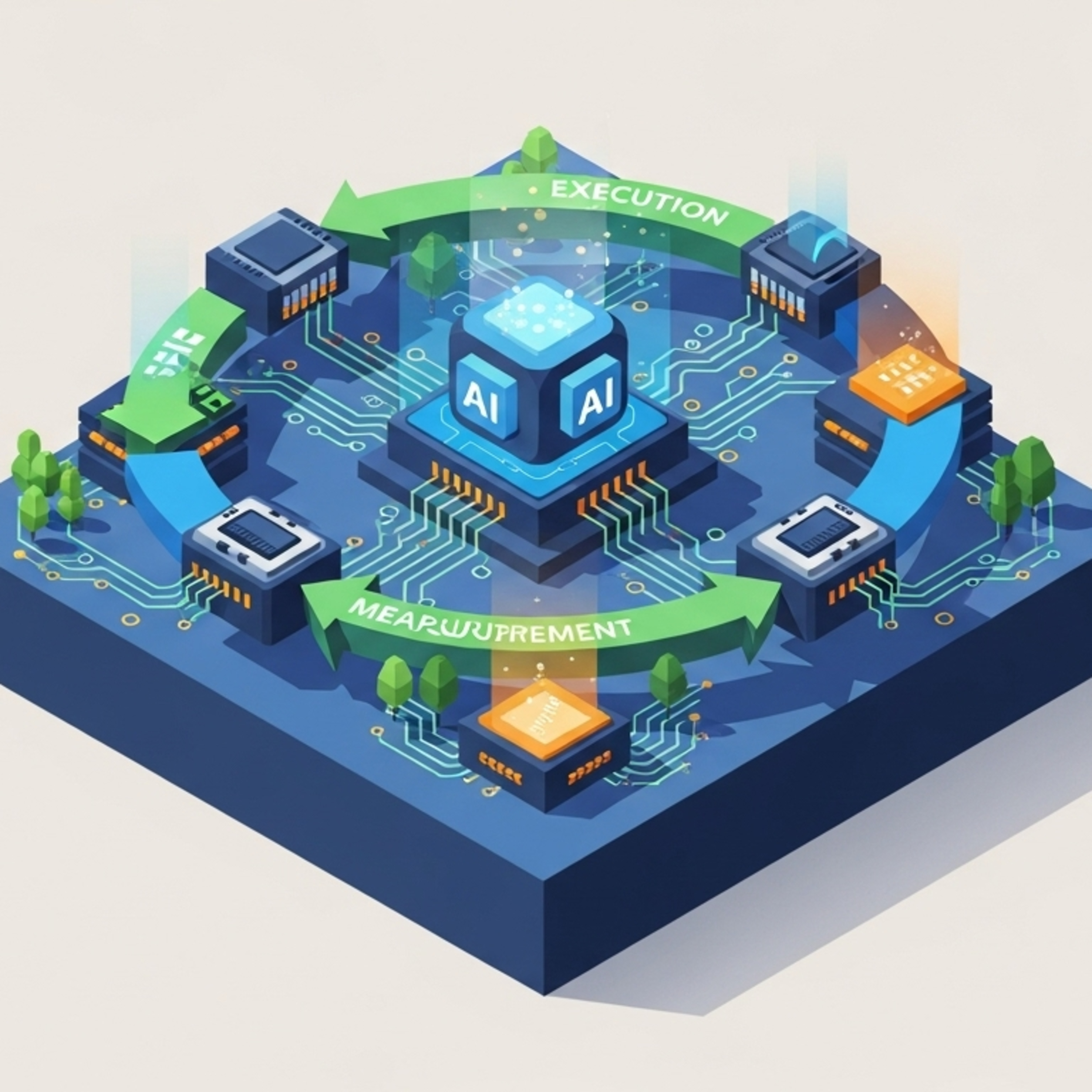 AIが自分で自分を速くする時代到来?