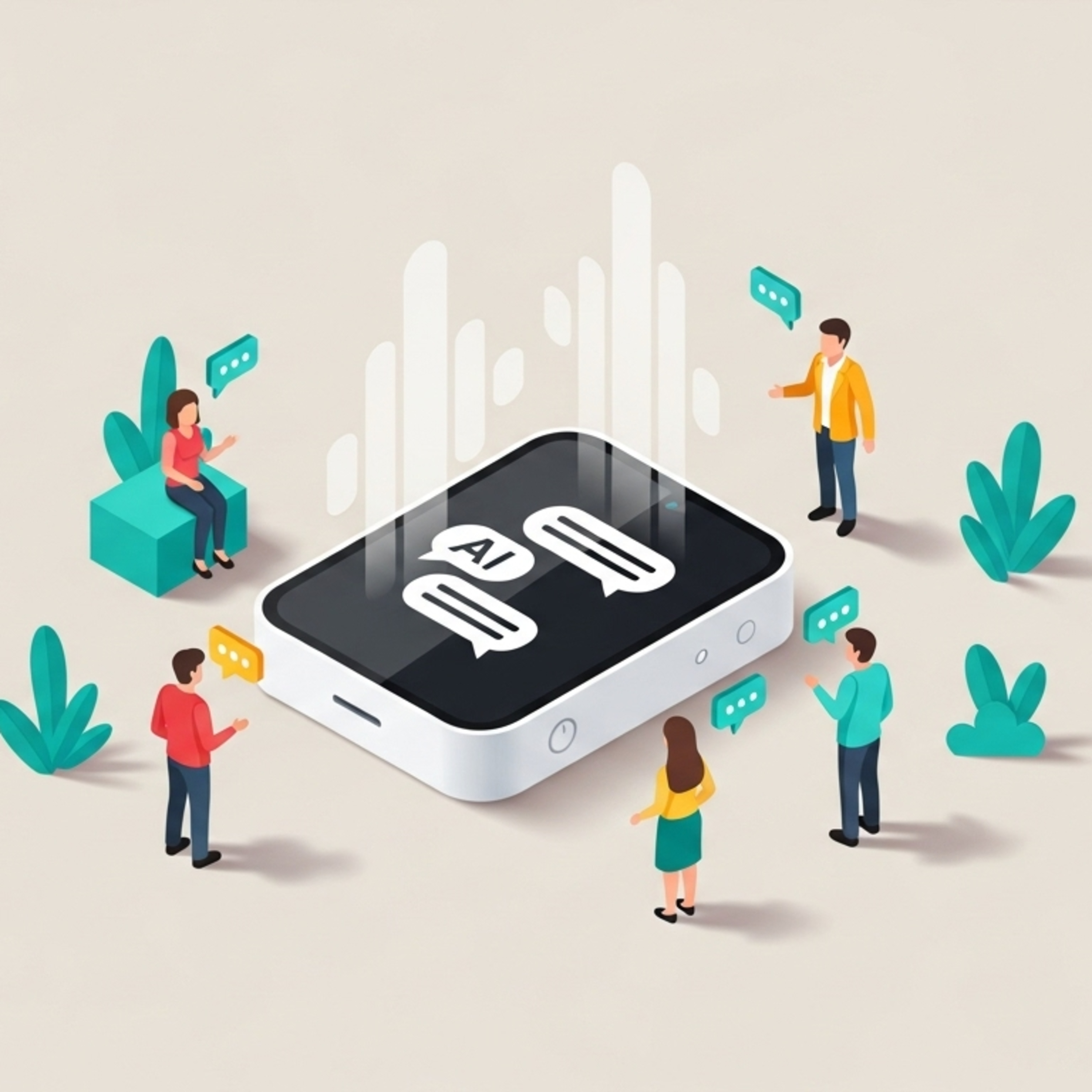 OpenAI×ジョニー・アイブが仕掛けるAI端末革命