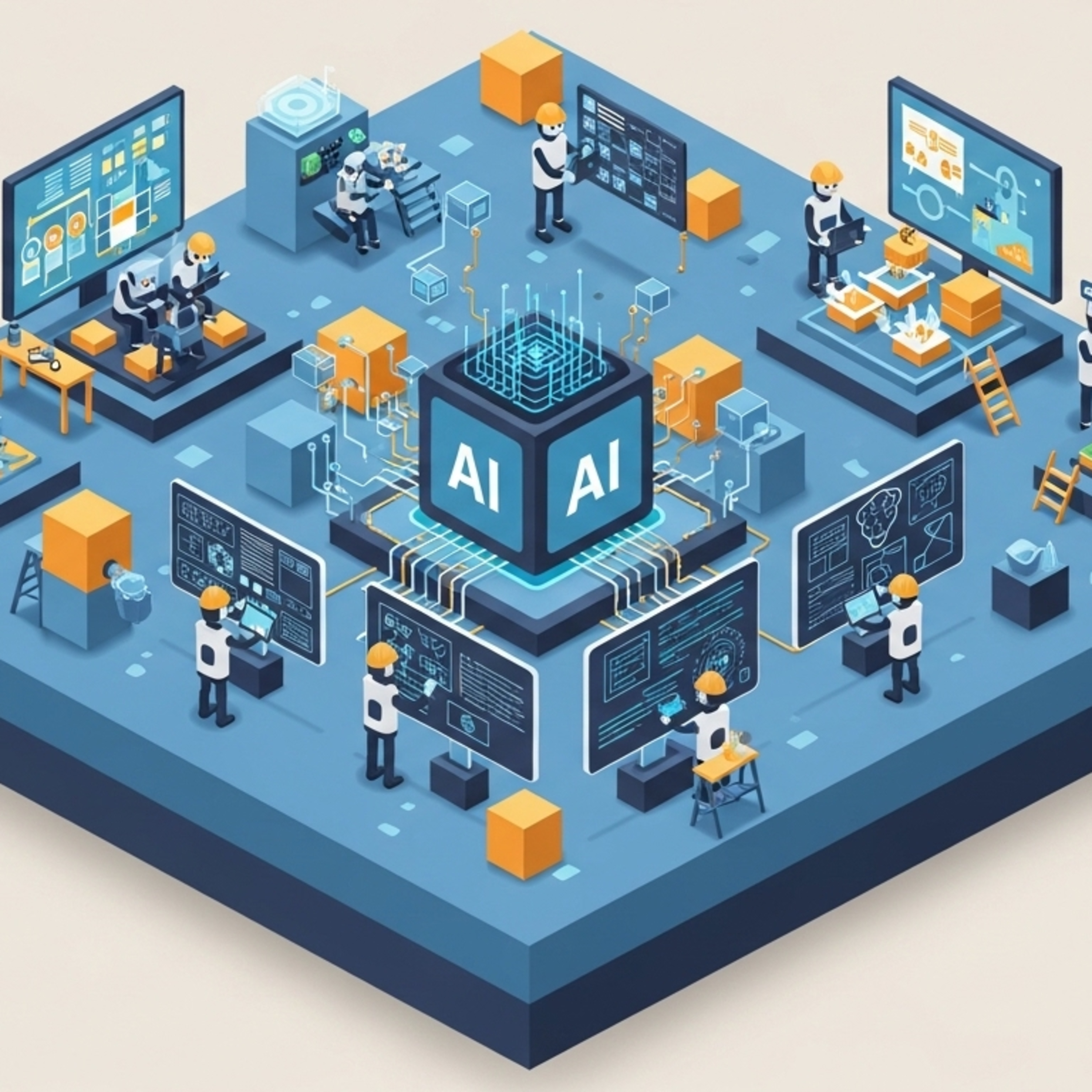 AIが自分自身を作った」GPT-5.3 Codex