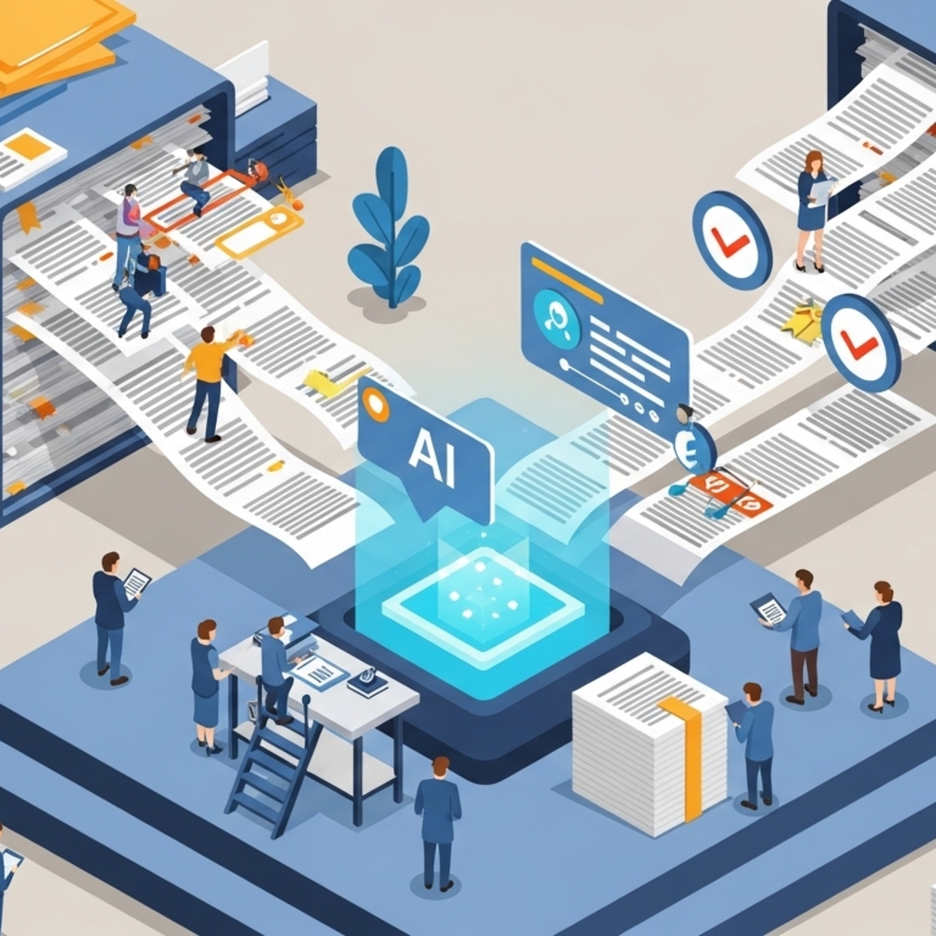 引用の90％がウソだった？ — 学術AIの闇を打ち破る"小さな巨人"OpenScholarの衝撃