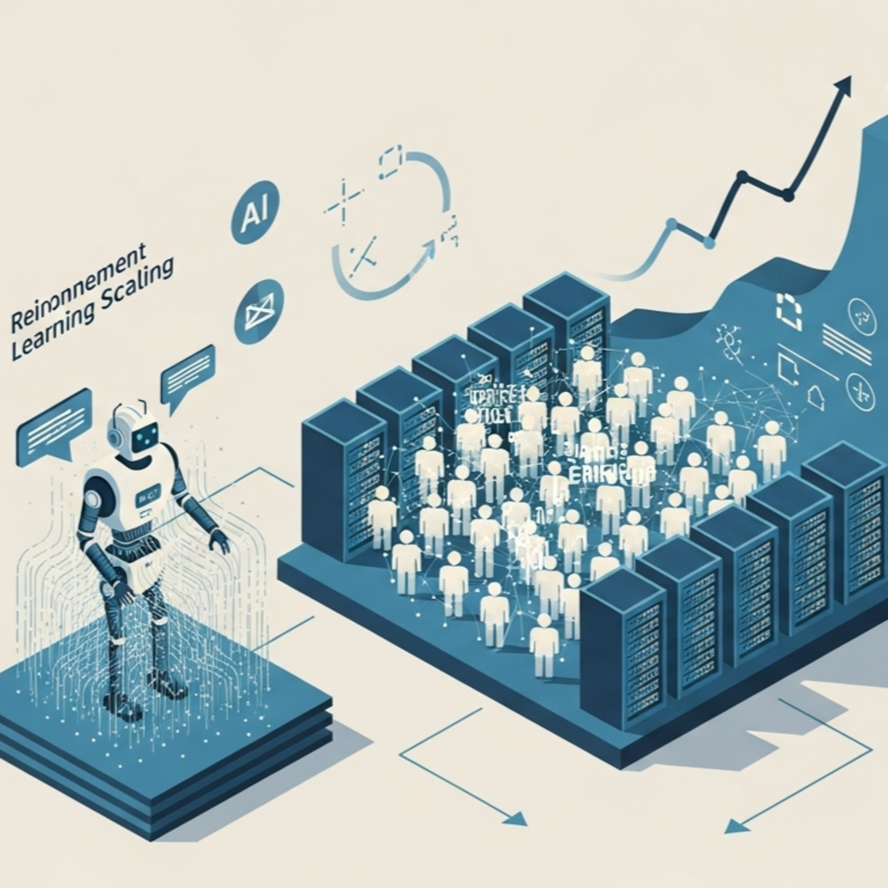 AIの指数関数は"もうすぐ終わる" AnthropicのCEOが語る衝撃の未来予測