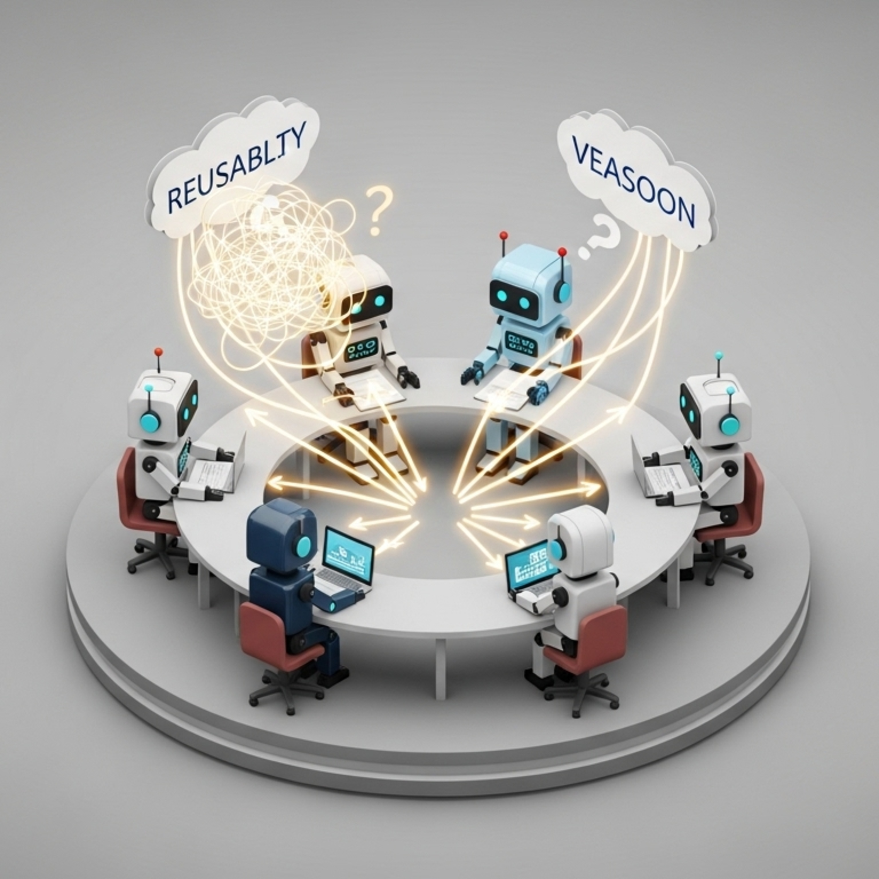 正解してるのに"推論が下手"なAI？リーダーボードが見落としてる盲点がヤバい