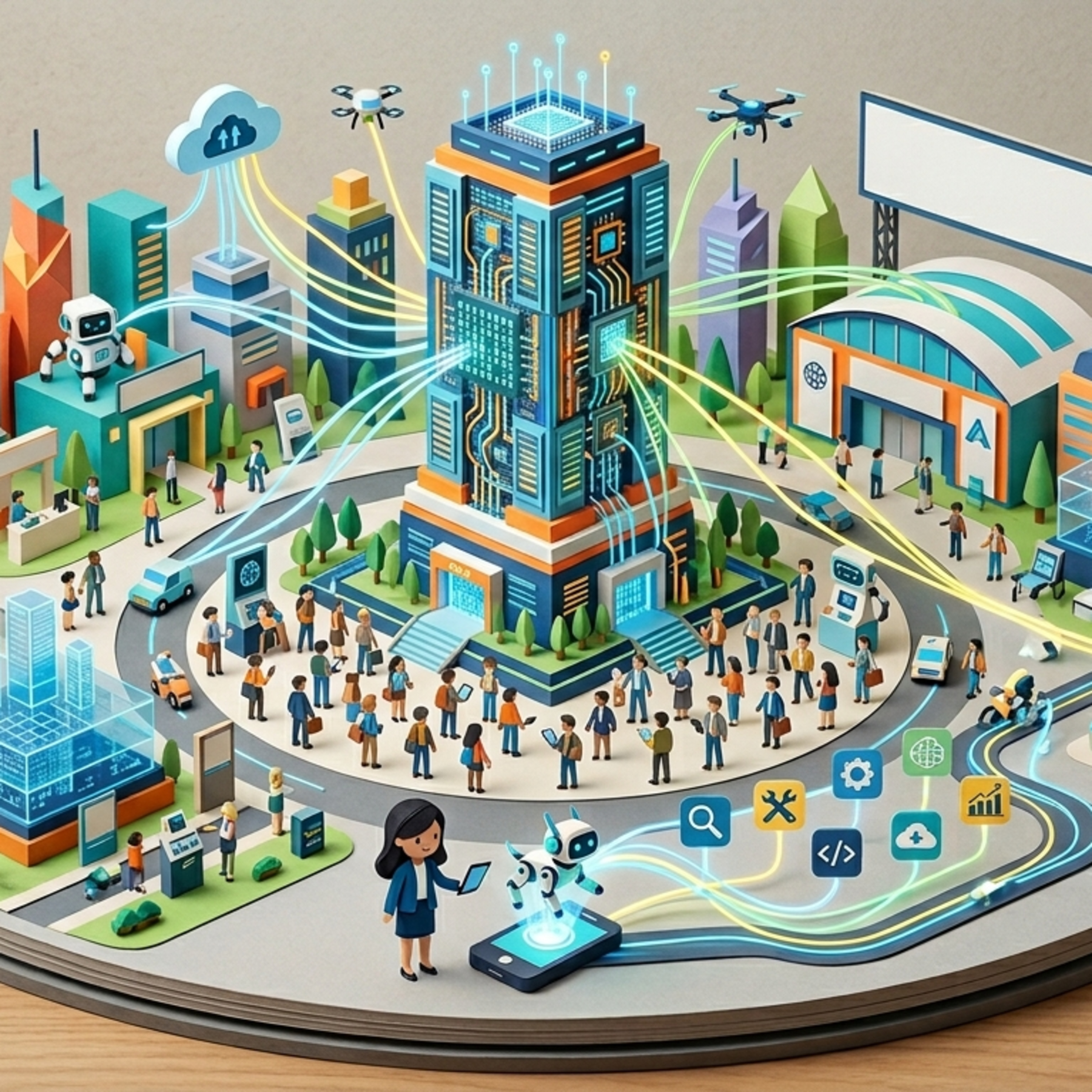 「AIの国連」サンノゼに3万人集結。NVIDIAが仕掛ける次の一手がヤバすぎる?