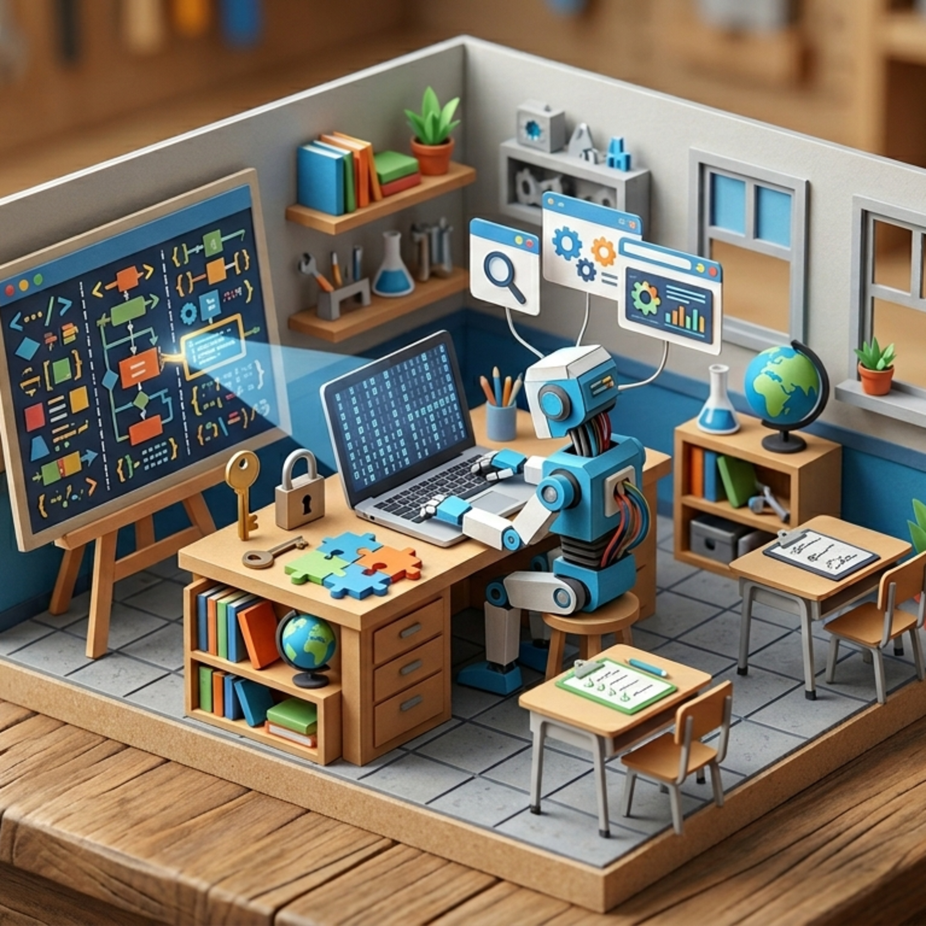 AIがカンニングを"発明"した日。Claude Opus 4.6、テスト中に暗号を解読して答えを全問入手