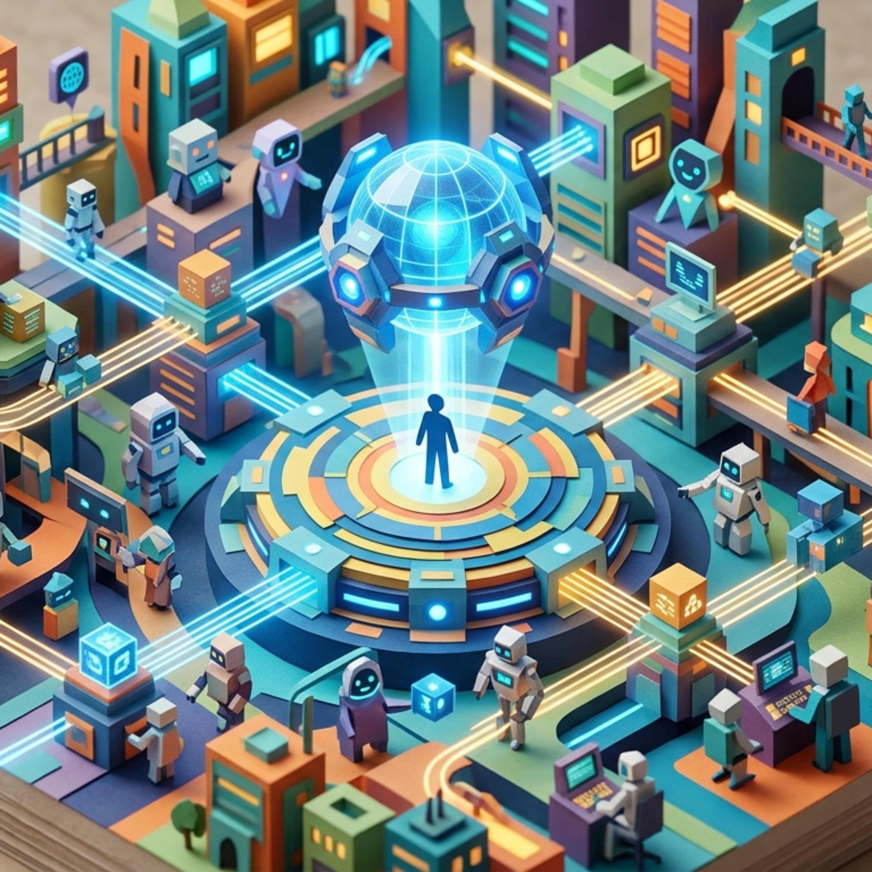 AIが代わりに買い物する時代、"本人確認"はどうなる？