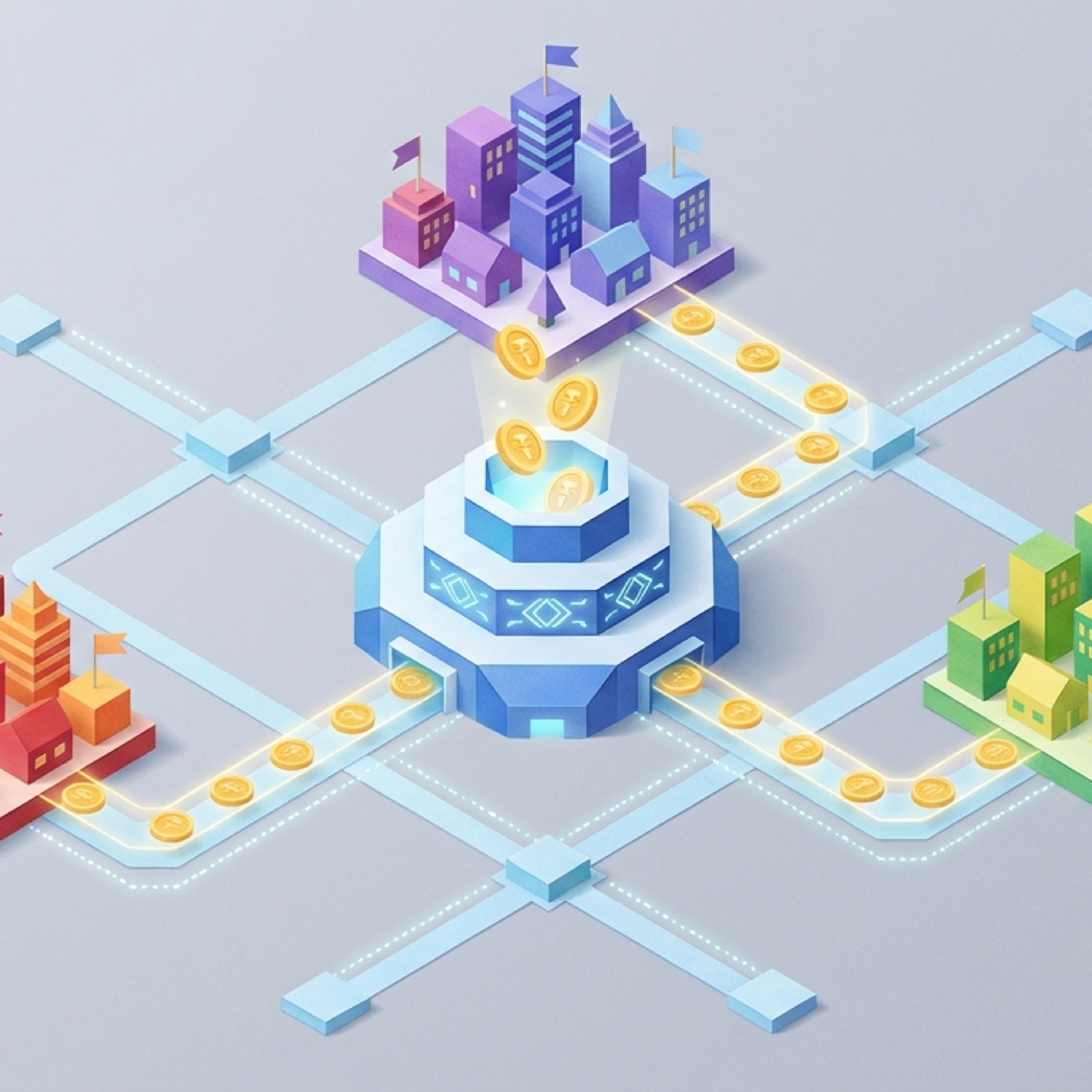 Mastercardがステーブルコインに本気出した。国際送金が変わる日は近い？