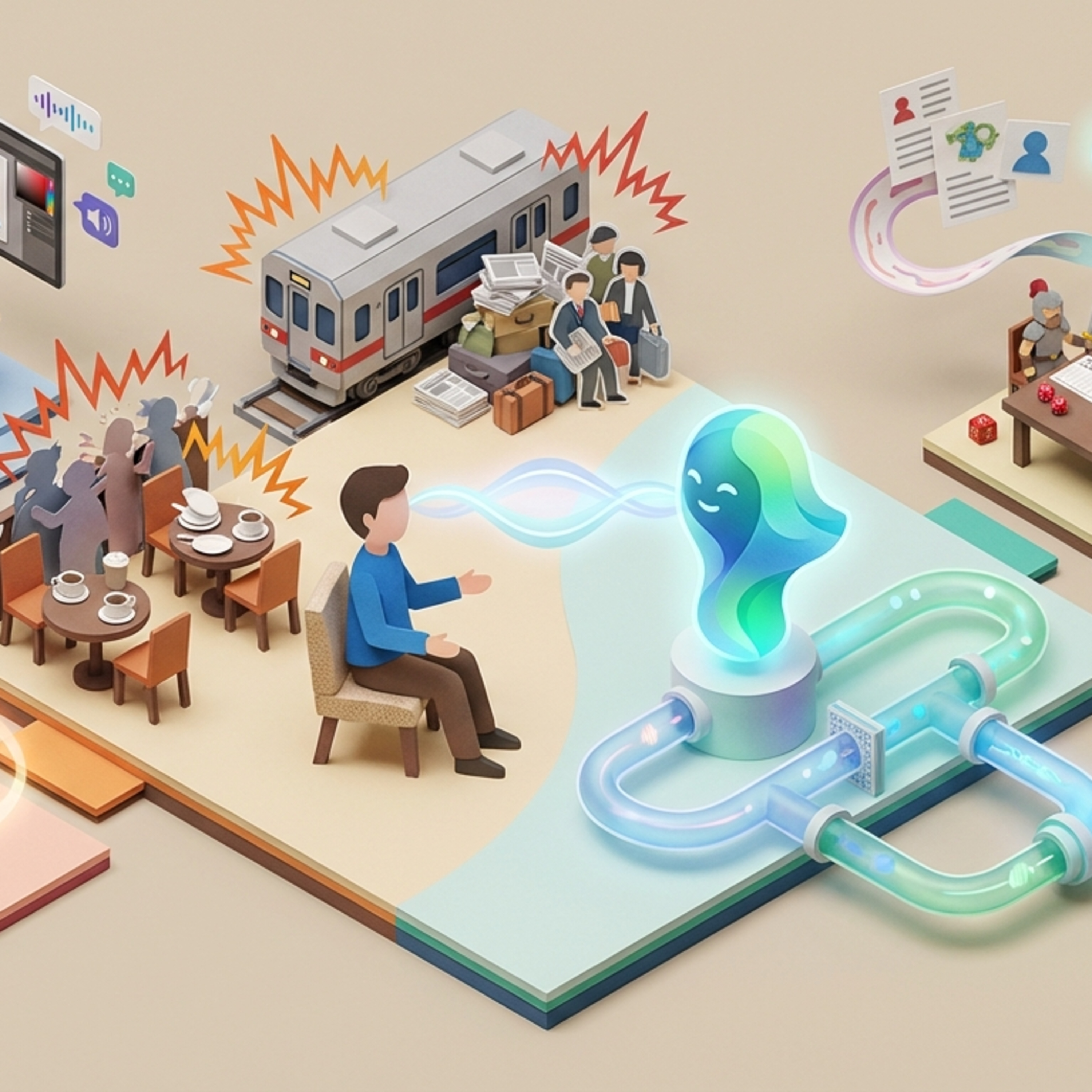 「AIと"普通に会話"できる時代、ガチで来た」Google Gemini 3.1 Flash Live