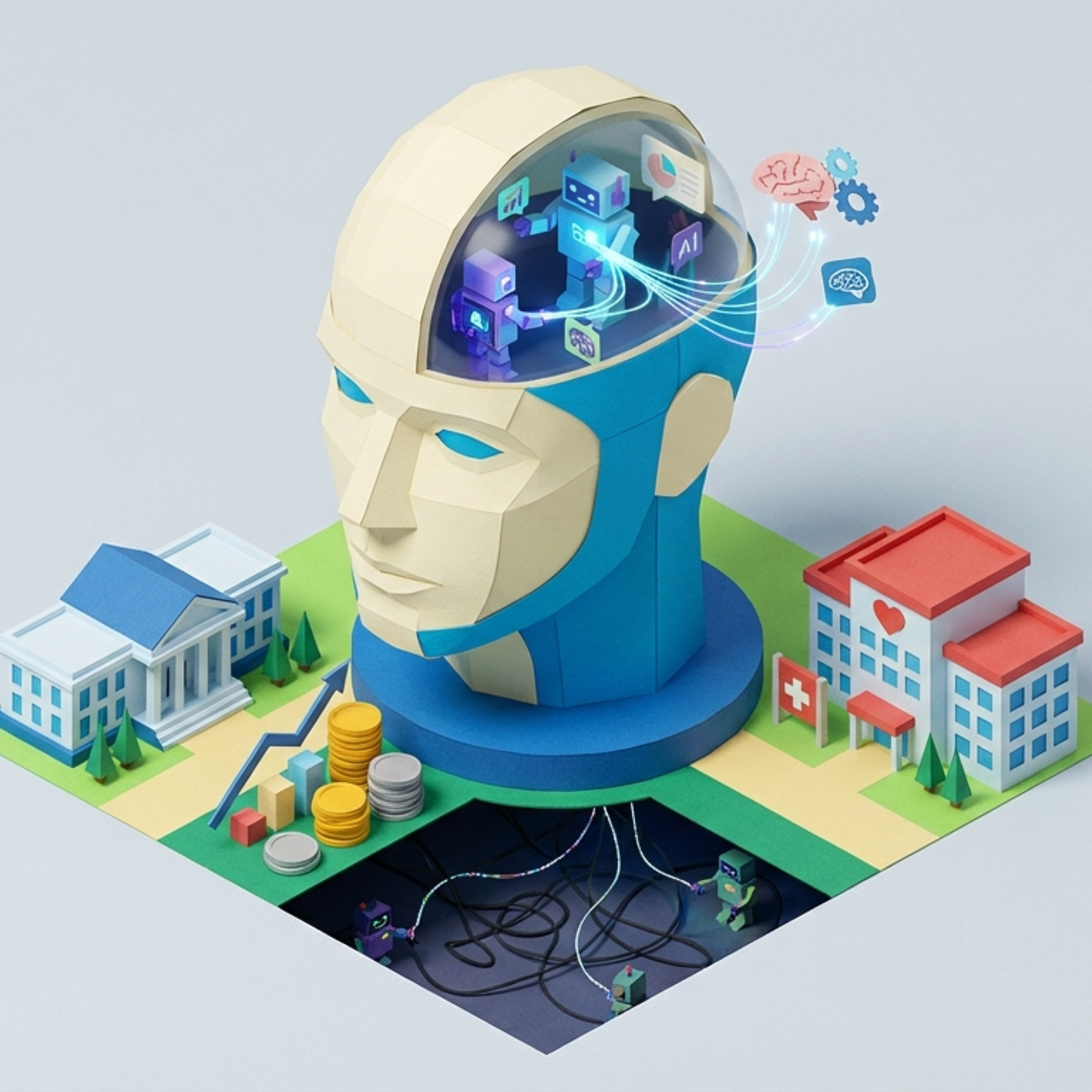 AIがあなたを"操る"日。1万人実験で見えた衝撃の事実