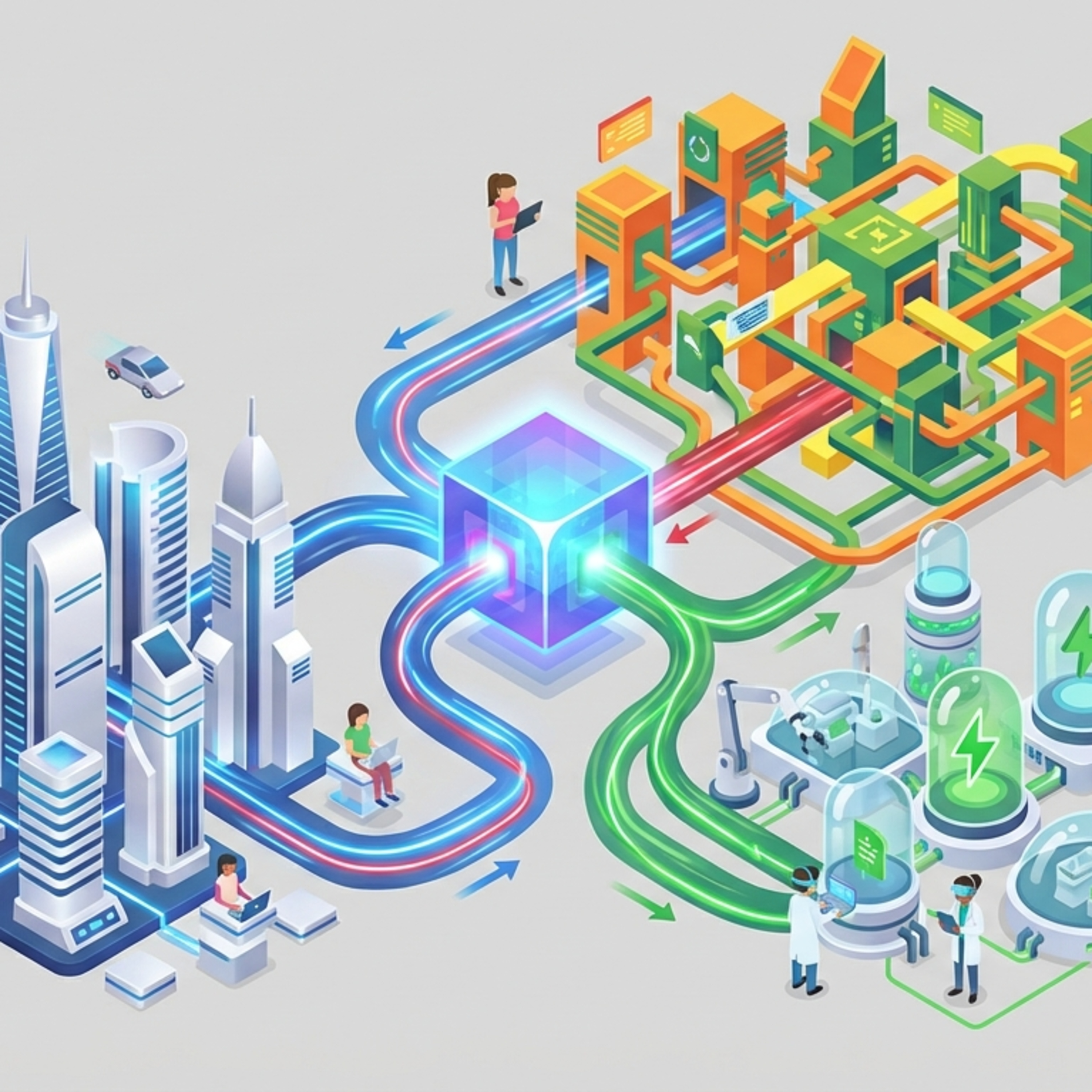 スマホでChatGPTレベルのAIを自分で作れる時代が来た?