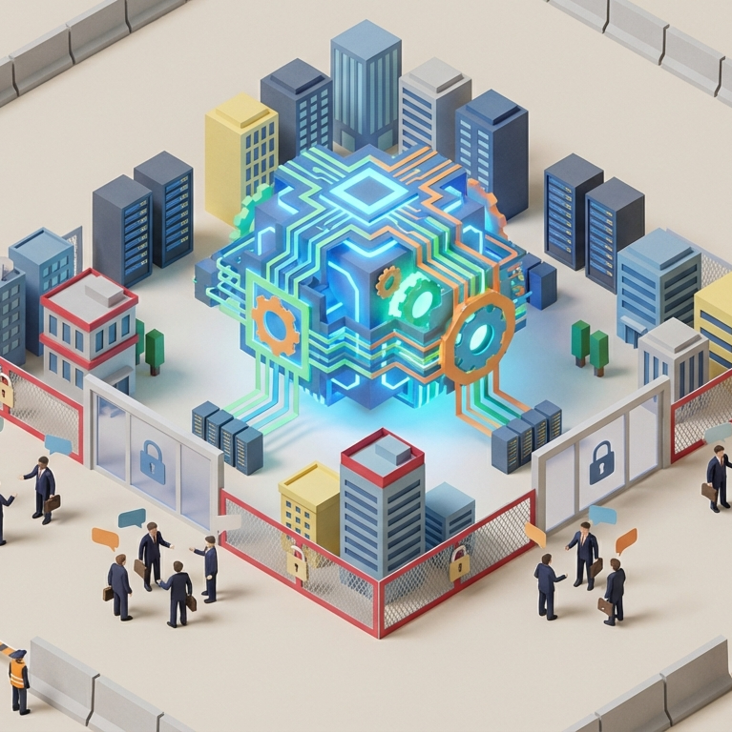 「強すぎるから出せません」——AI企業の新しい言い訳、それとも本気の危機管理？