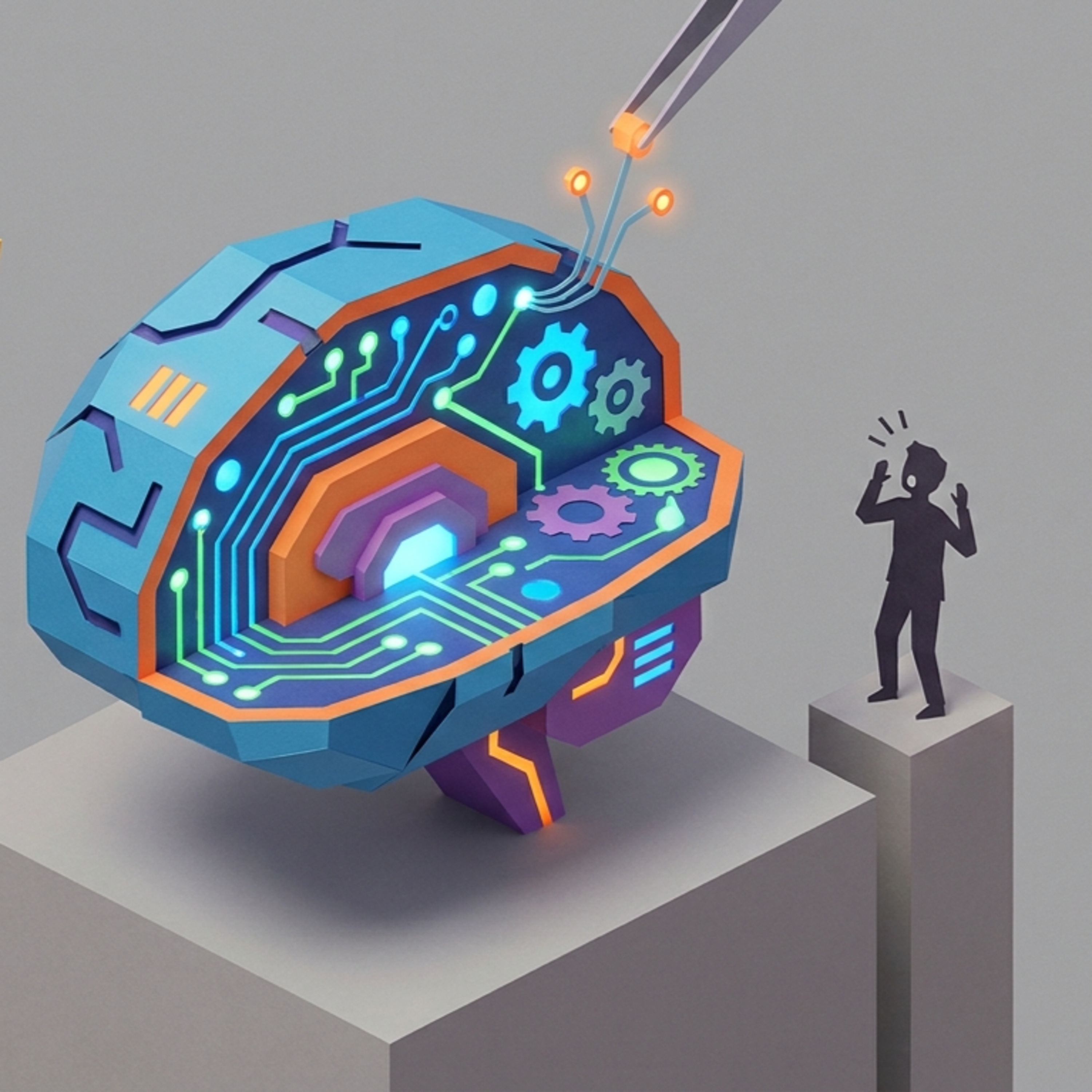 AIに感情はあるのか? 嫉妬するAI