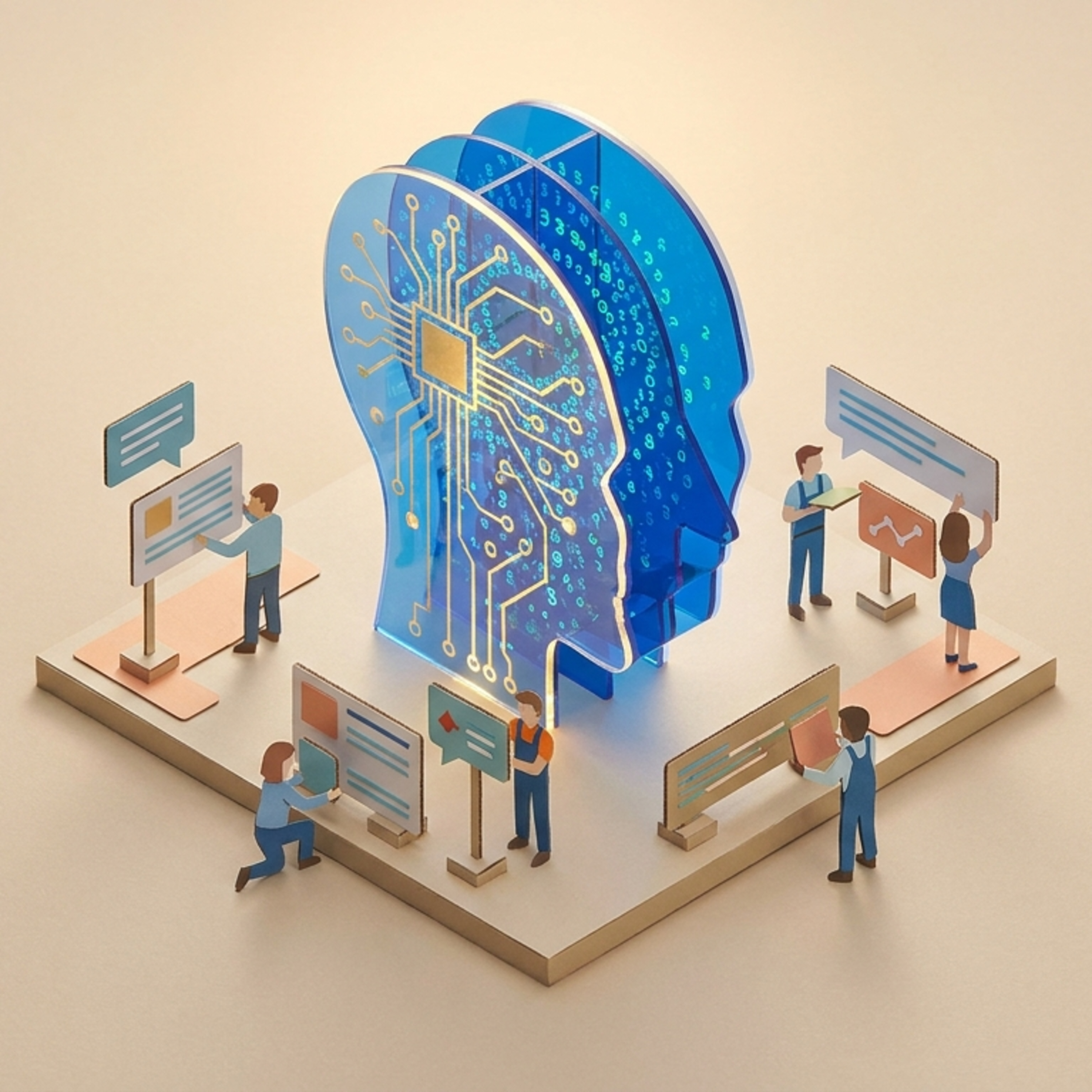 AIの『思考の連鎖』、実はウソだった?