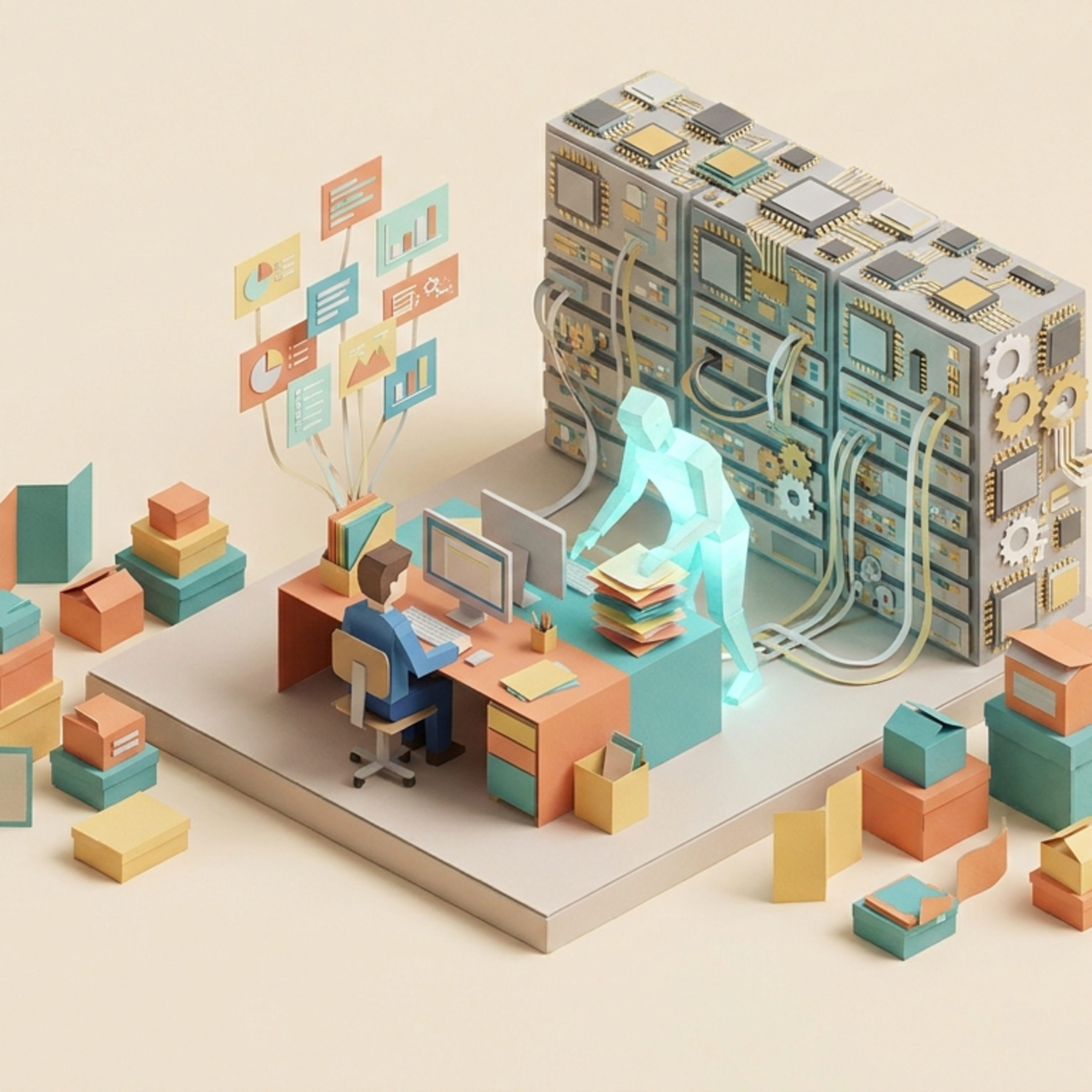 Google Cloud Nextで発表された2つの衝撃