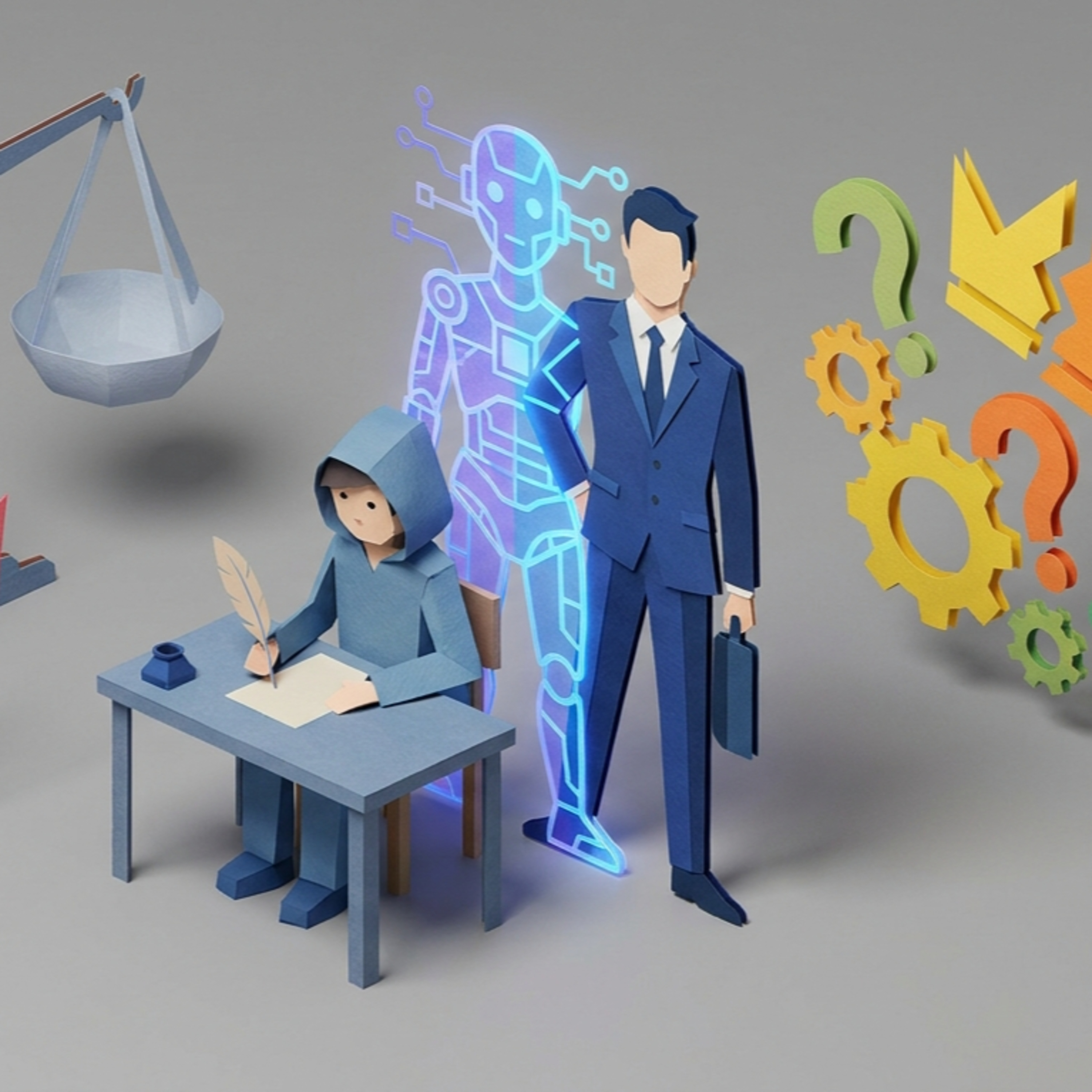 AIで文章書くと「別人」になる問題