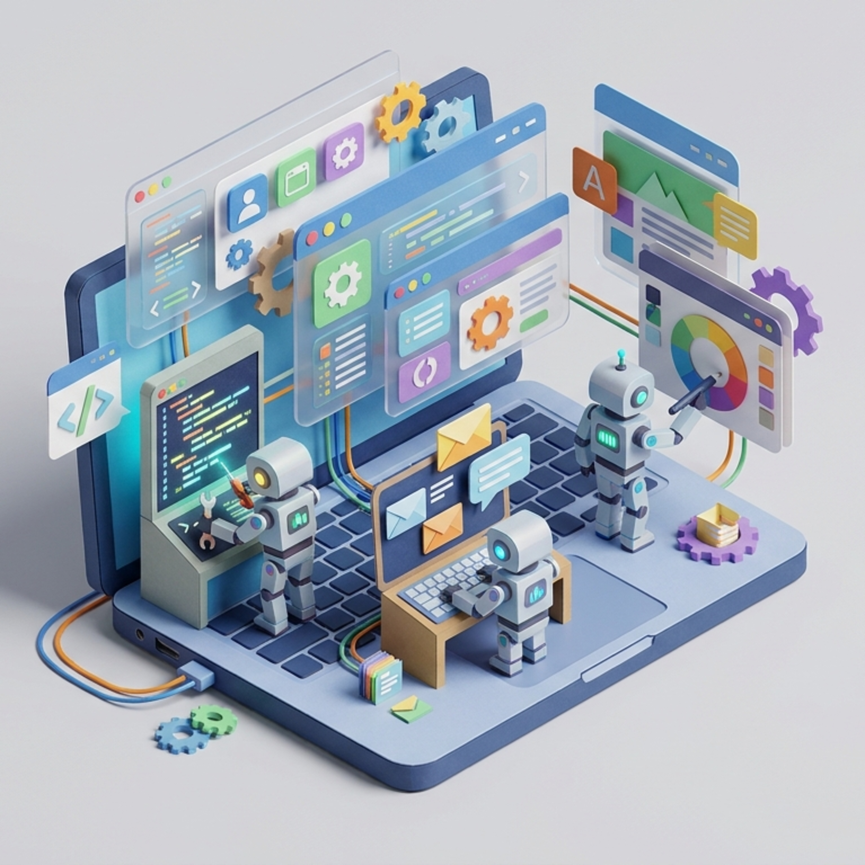 AIが勝手にあなたのMacを操作する時代