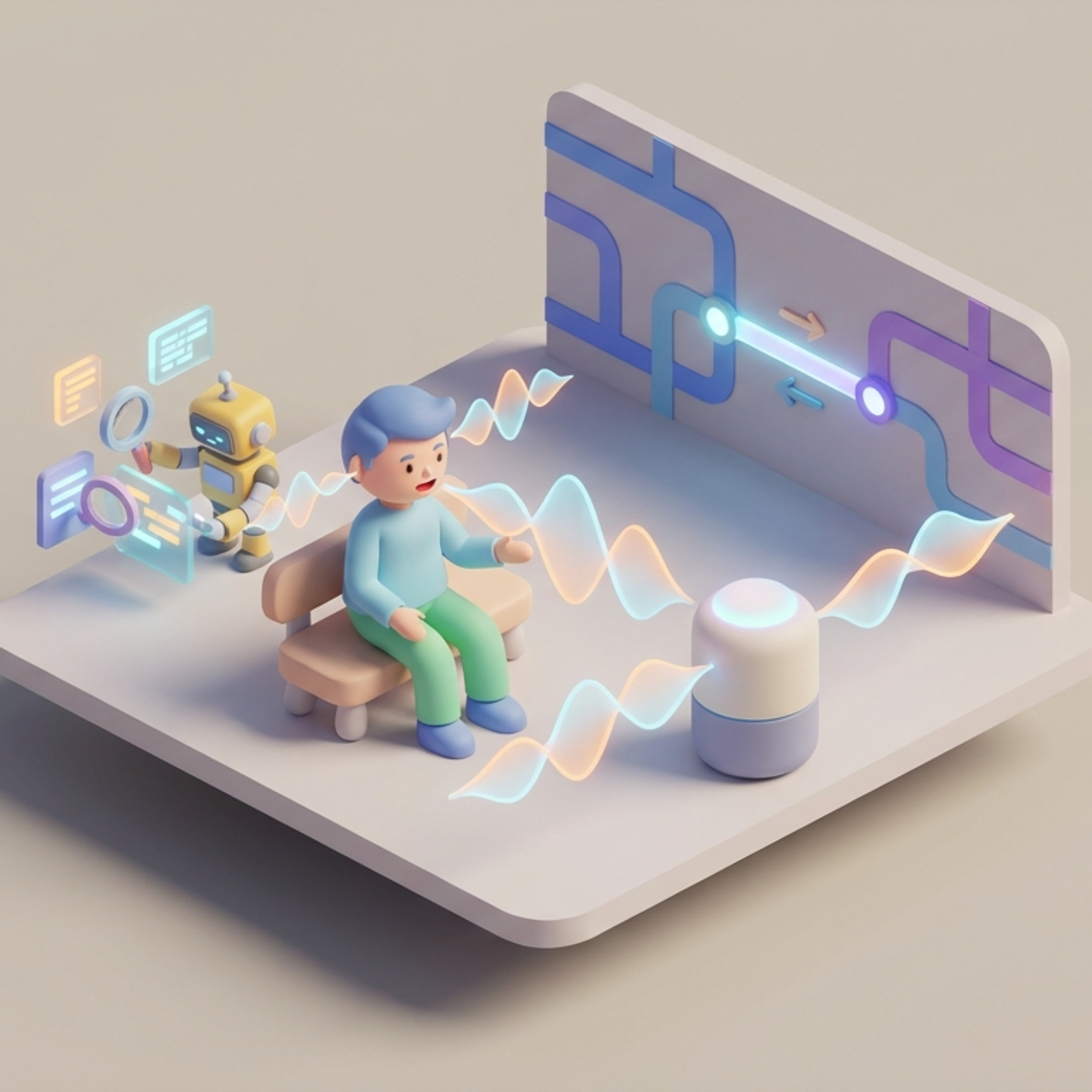 「AIに話を遮られる」時代、終わります。OpenAIが明かしたGPT-Liveの中身