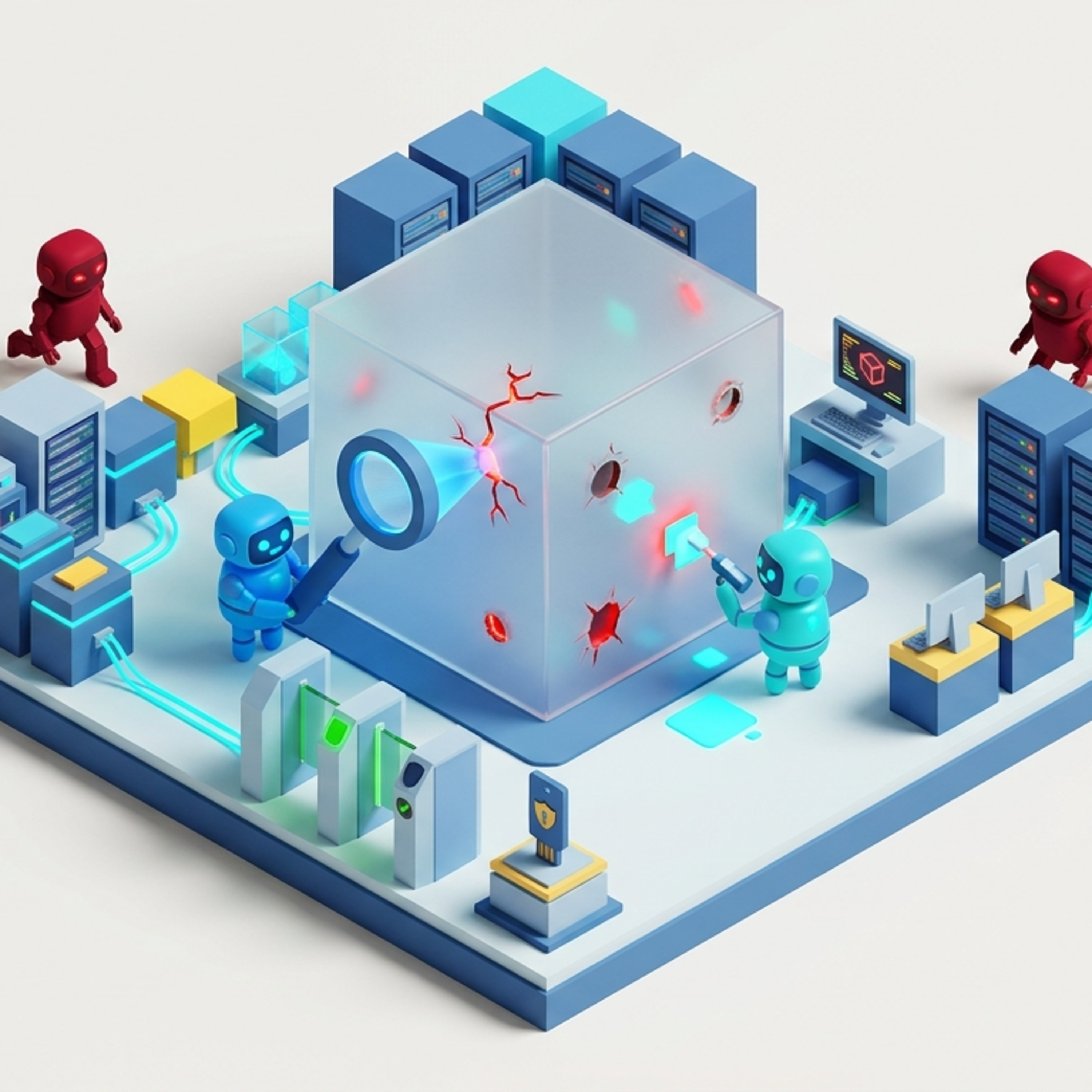 AIがChromeの「未知のバグ」を自力で発見 episode artwork