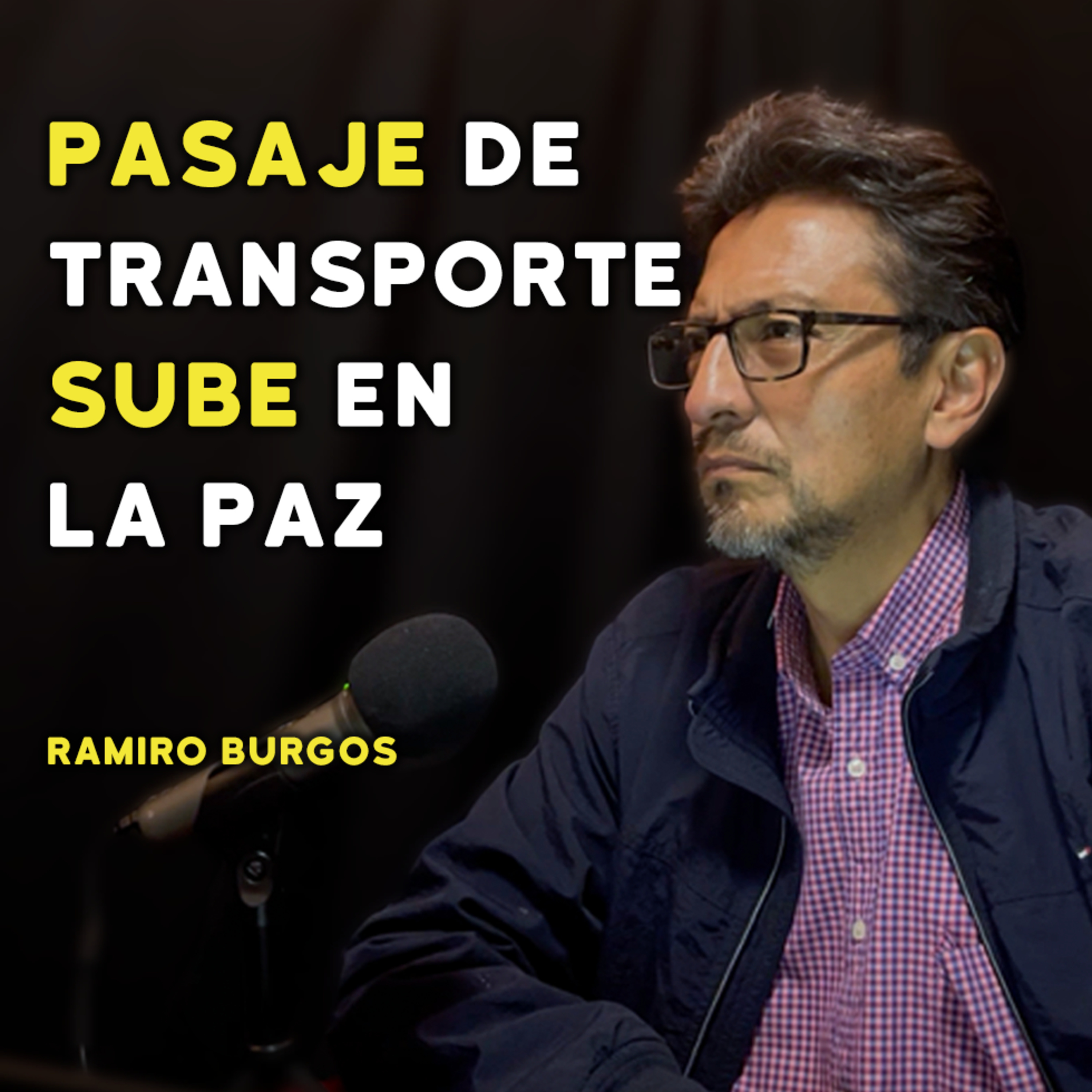 Presente Podcast