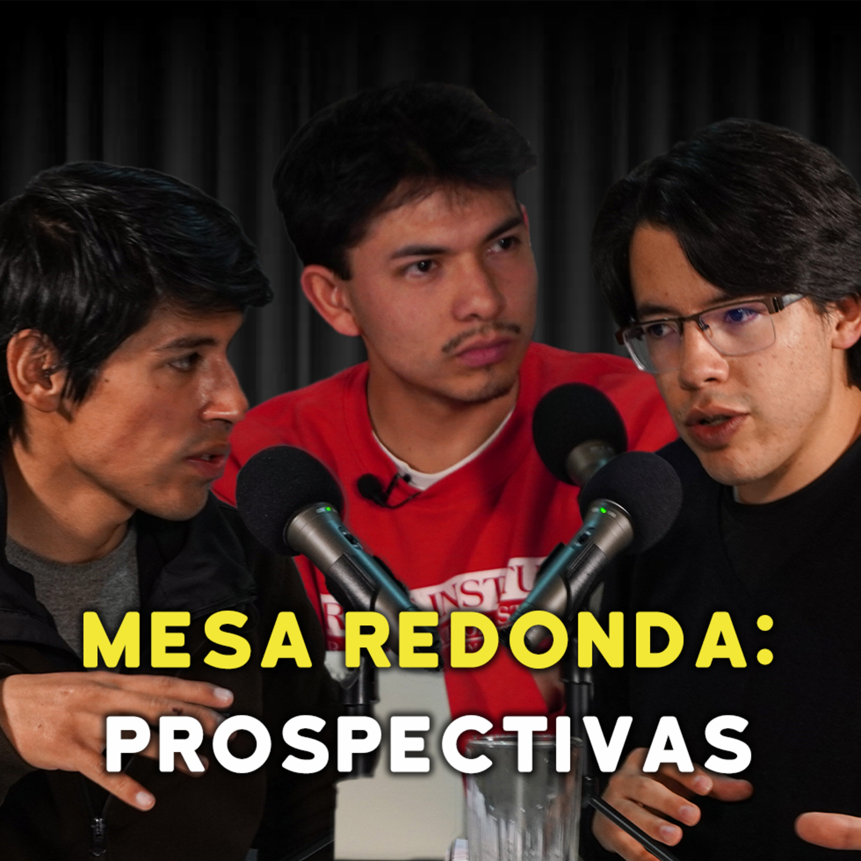 ¿QUÉ VIENE AHORA? BALANCE GENERAL DE LAS ÚLTIMAS SEMANAS | #93 PARTE 5 | episode artwork
