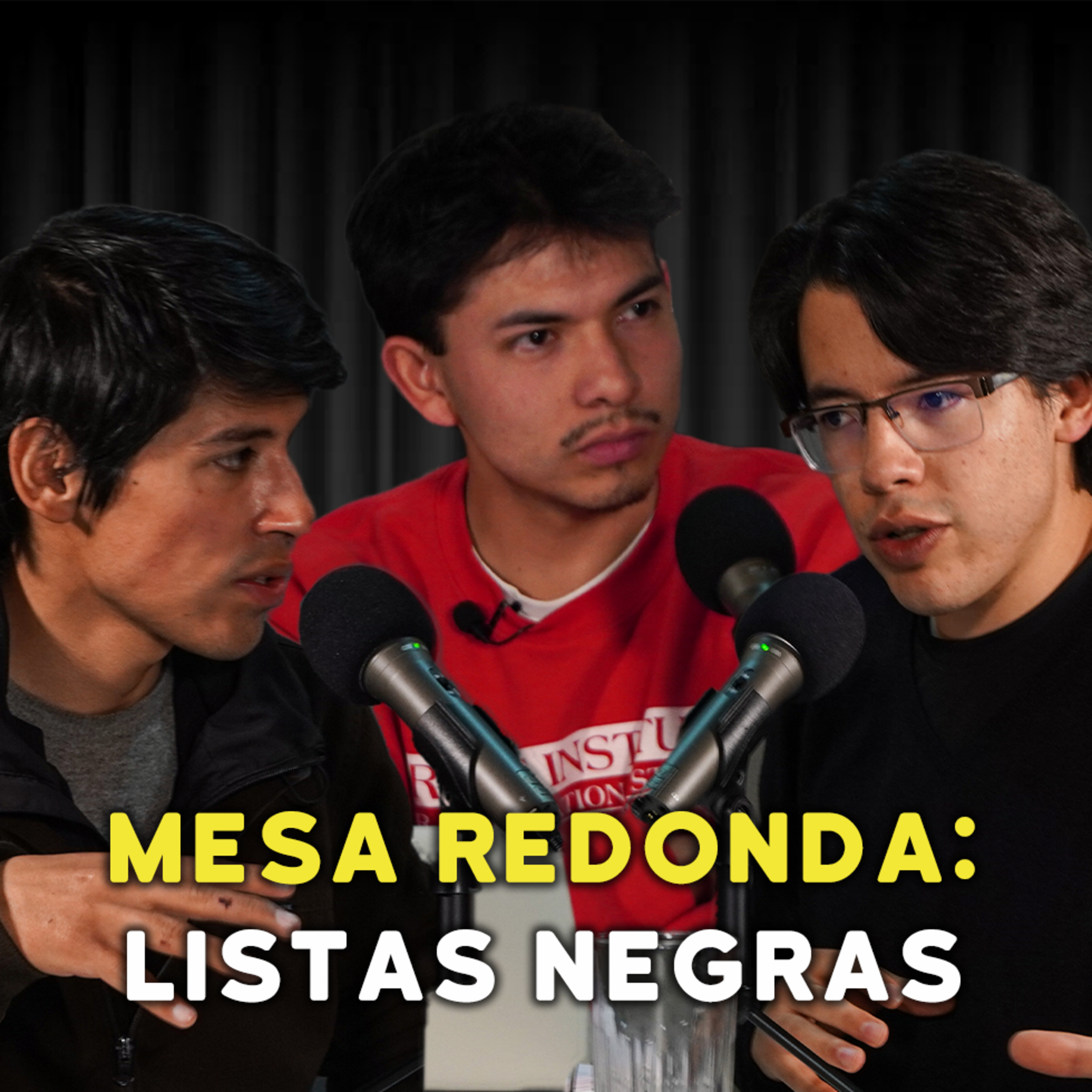 ¿EMBUSTE O REALIDAD? | #93 PARTE 2 | episode artwork
