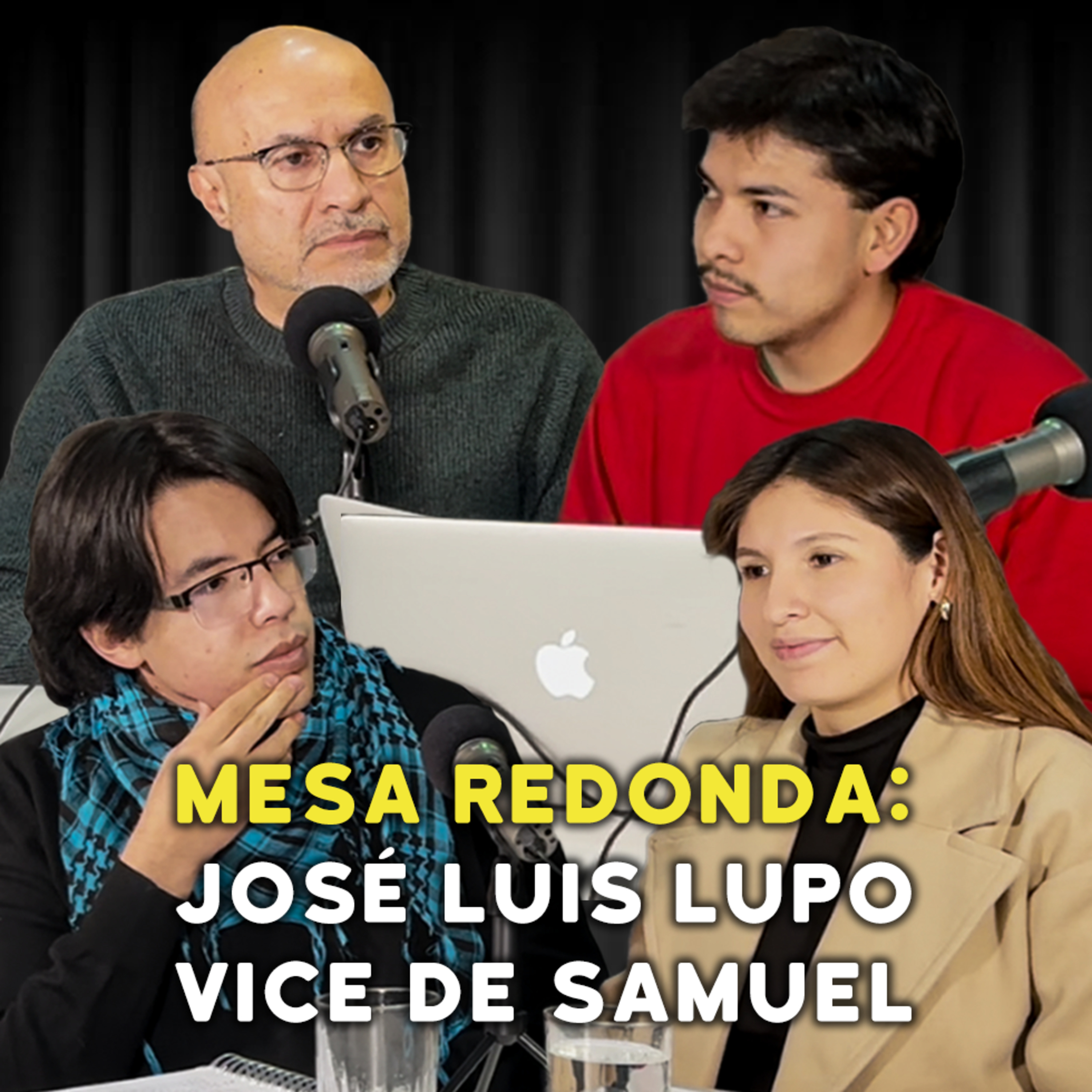 Presente Podcast