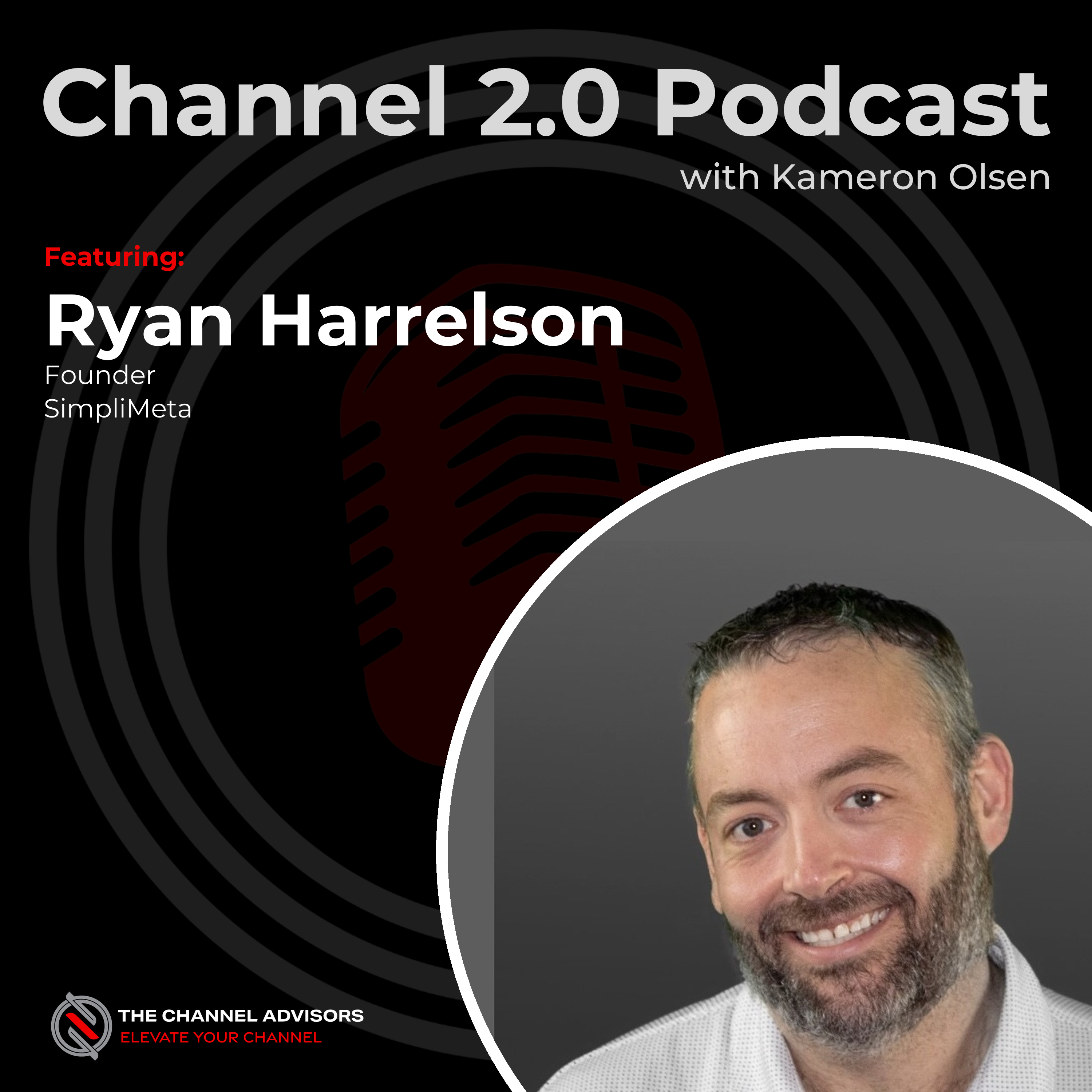 Hire Your AI Like an Employee, with Ryan Harrelson episode artwork