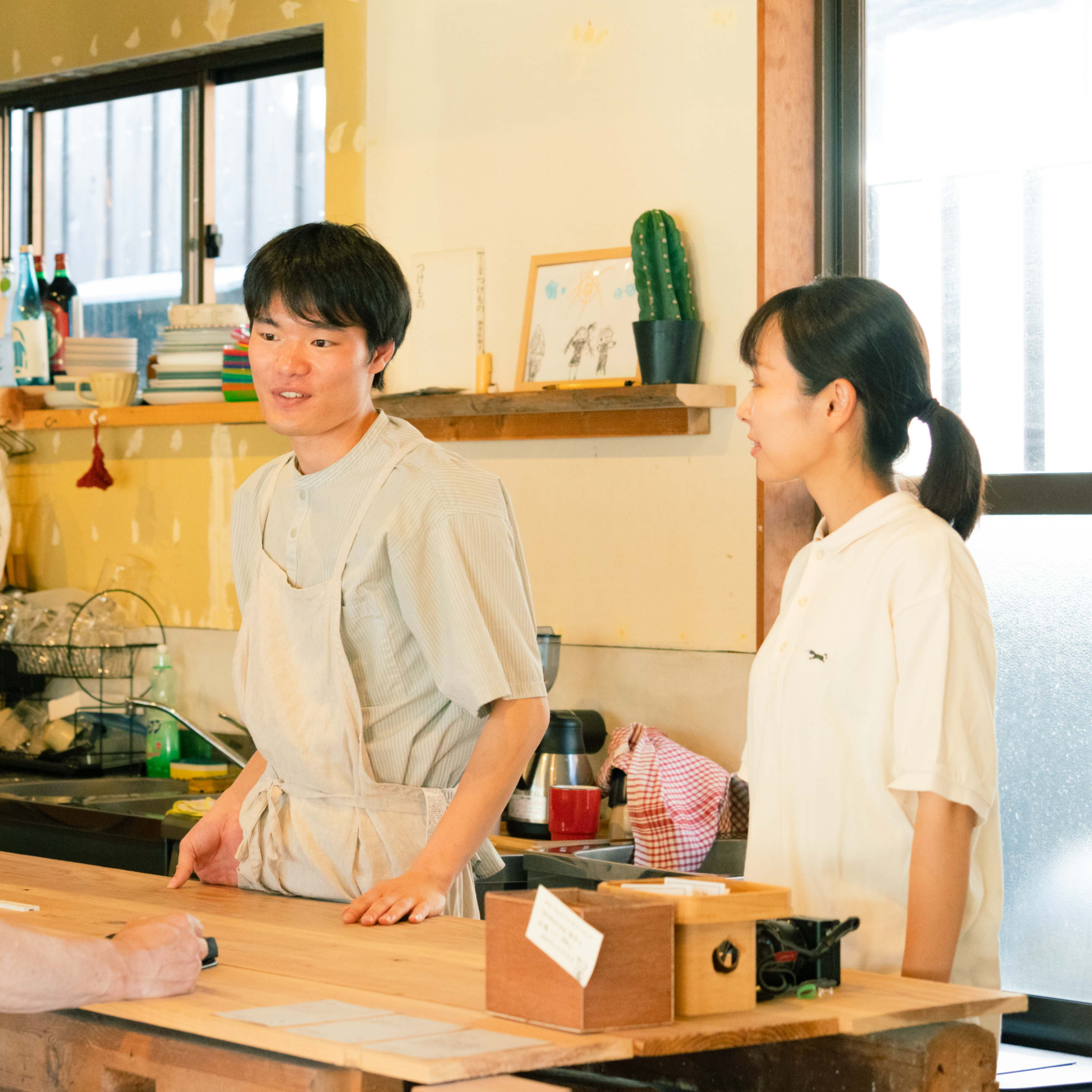  第38回　ついに1ヶ月後！めまぐるしく日々が進む、高島での書店開業に密着②［全3回｜produced by ぼくみん出版会］ episode artwork