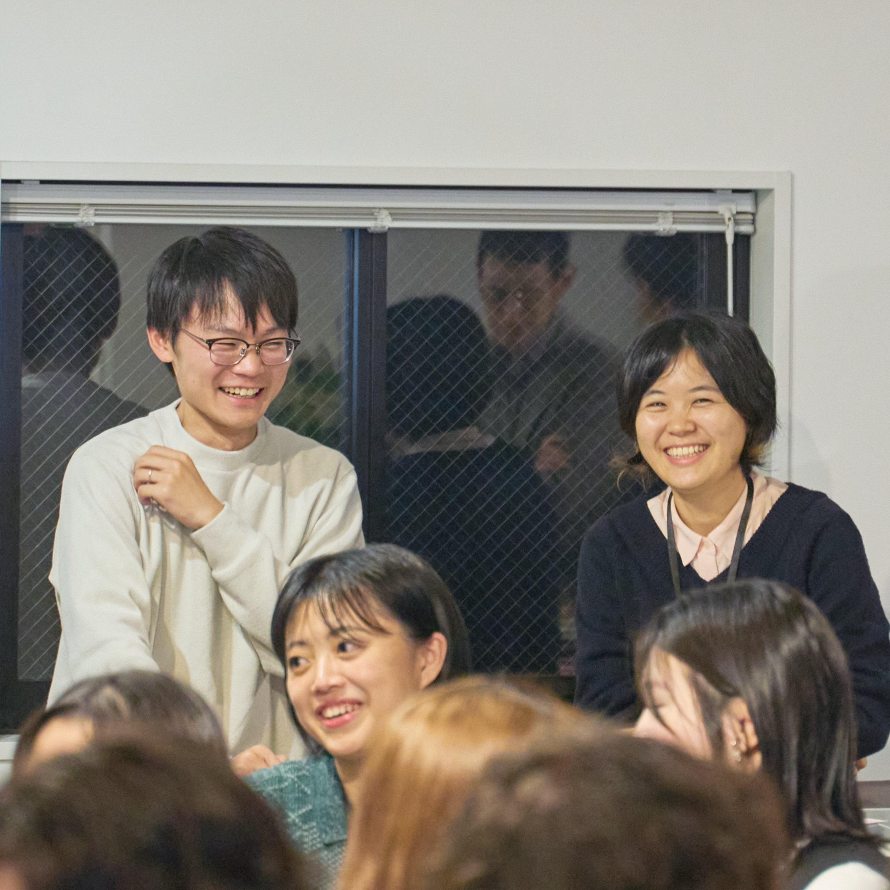 第47回　もやしからはじまる、太く美しく生きるラジオ（大森皓太×大森美歩） episode artwork